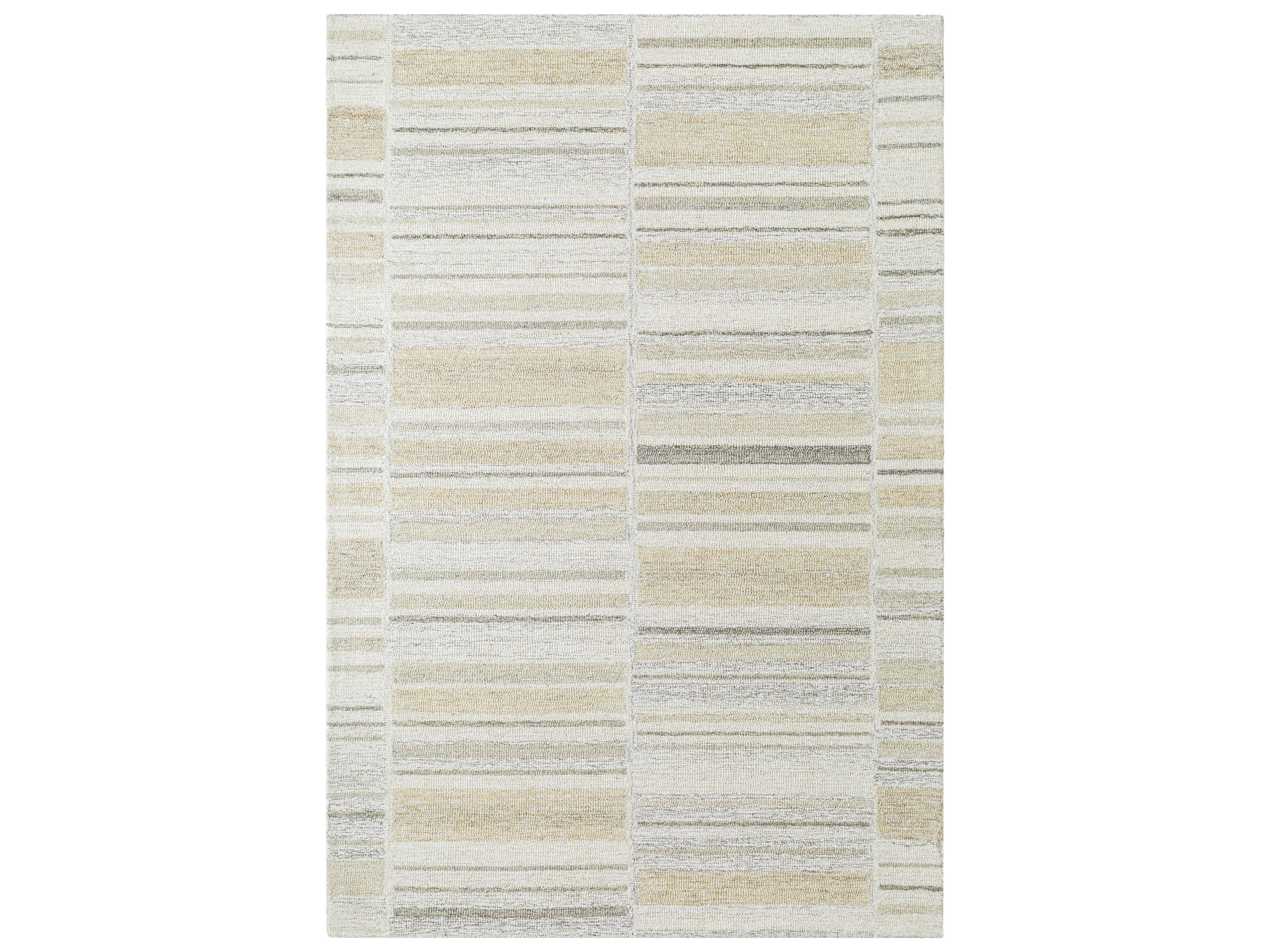 Granada Striped Area Rug