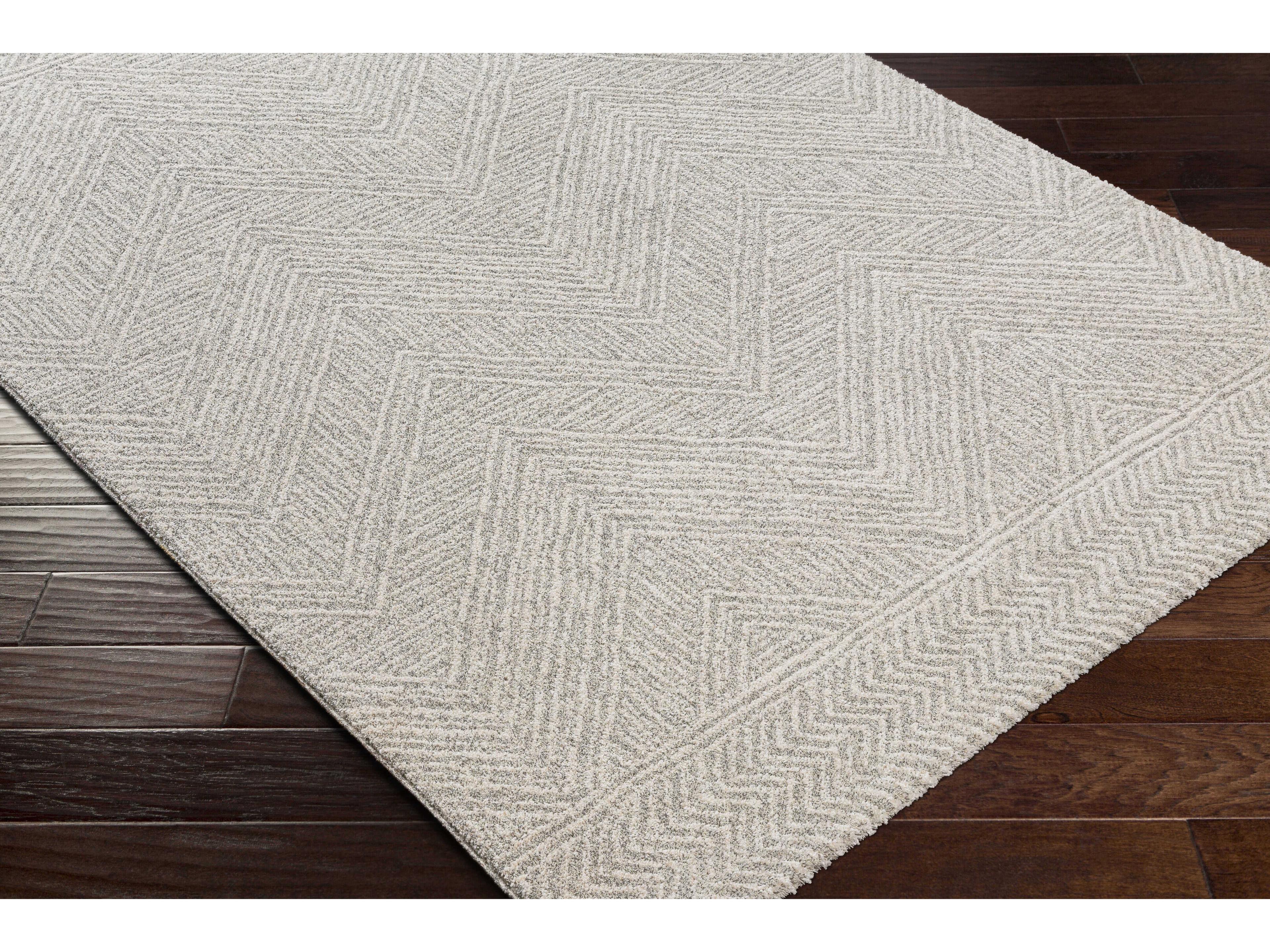 Livabliss by Surya Gavic Chevron Area Rug