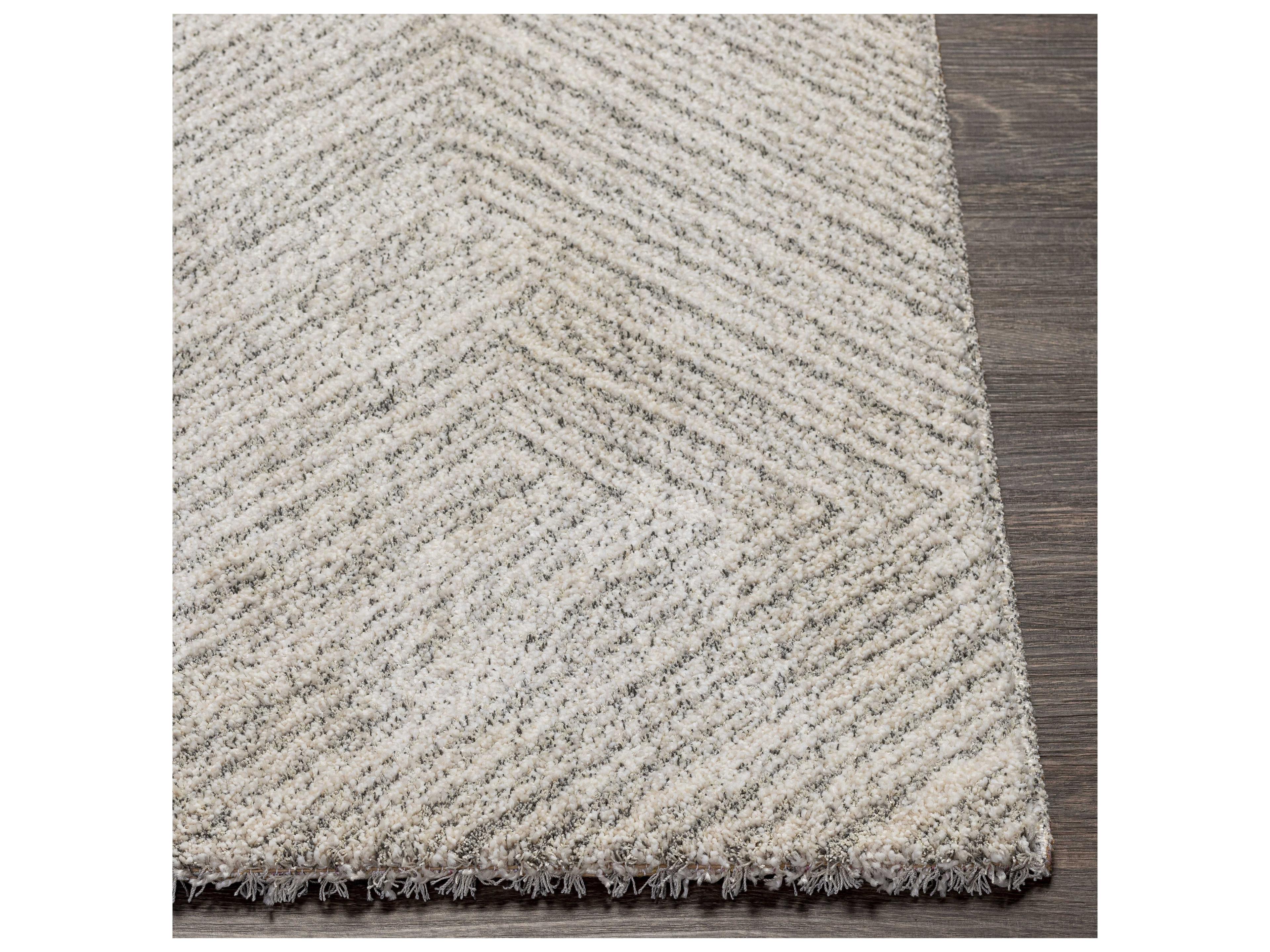 Livabliss by Surya Gavic Abstract Area Rug