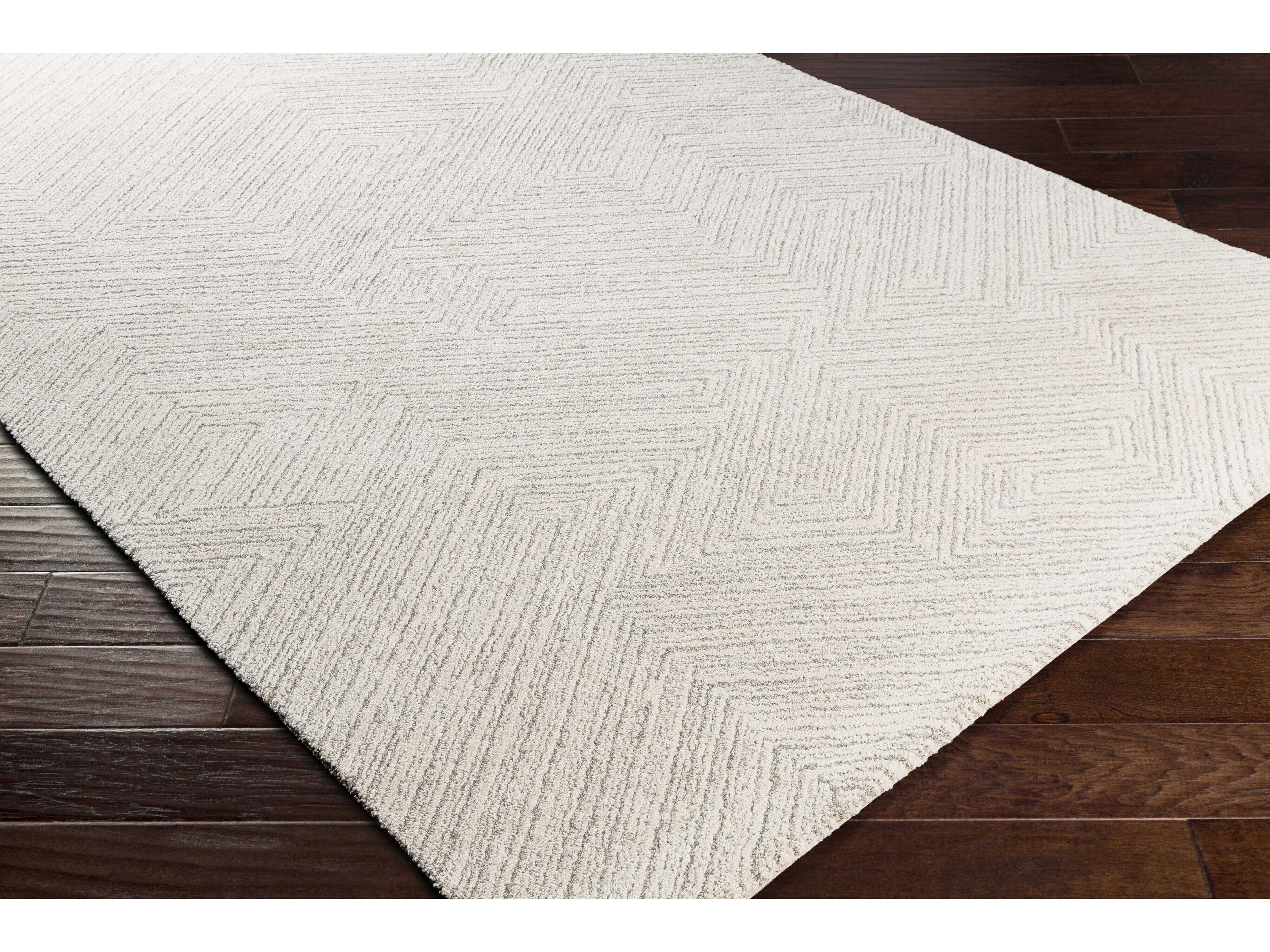 Livabliss by Surya Gavic Abstract Area Rug