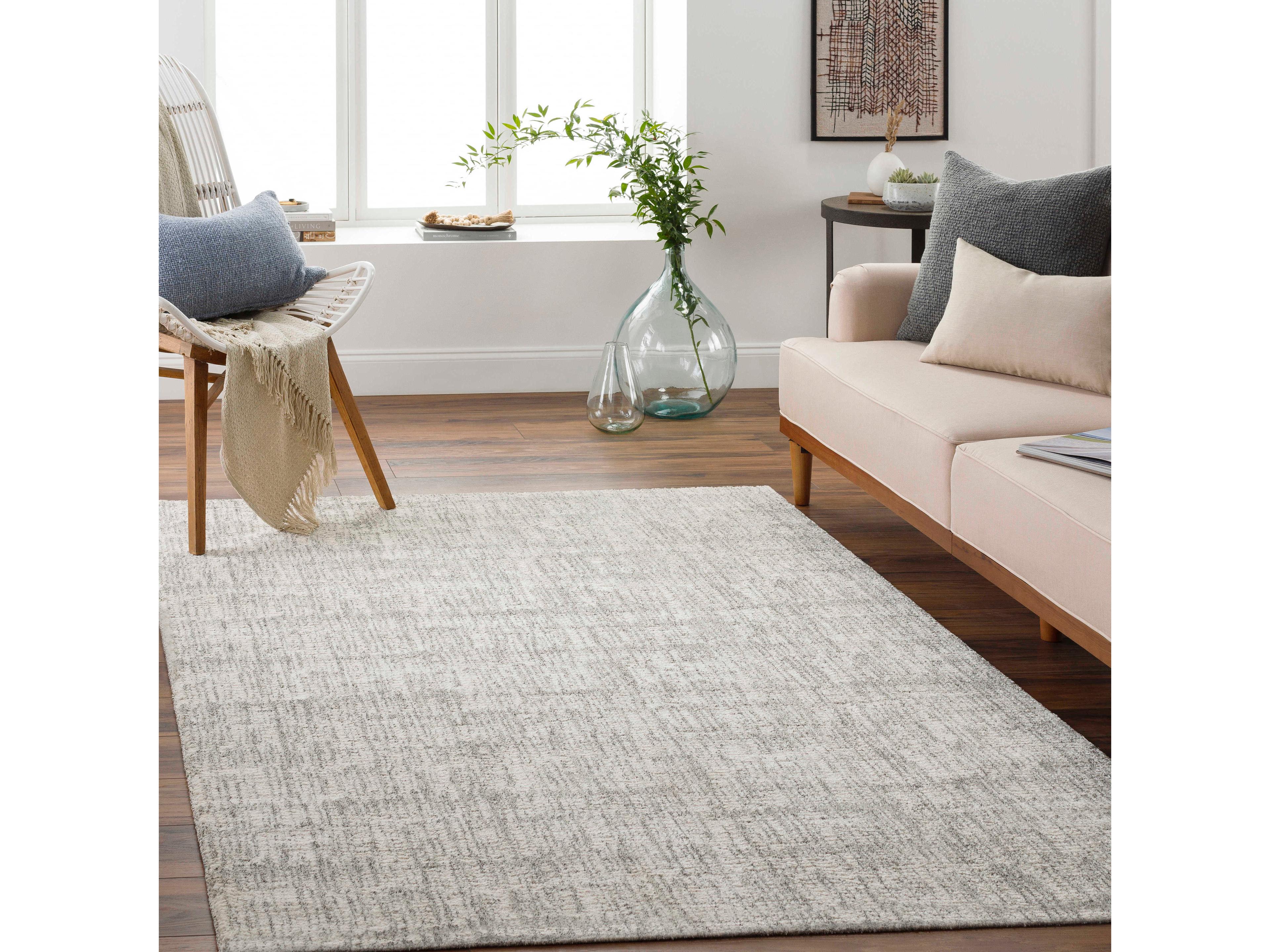 Livabliss by Surya Gavic Abstract Area Rug