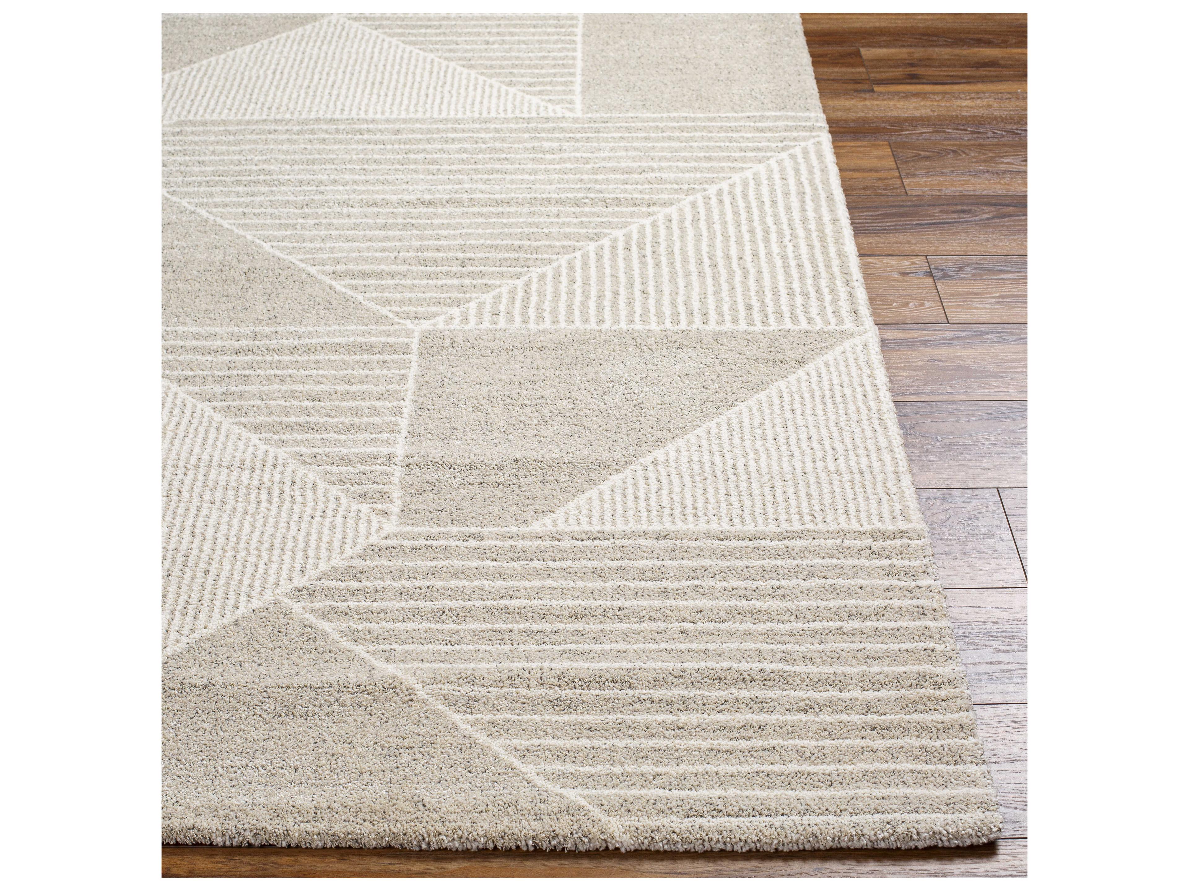 Livabliss by Surya Gavic Geometric Area Rug