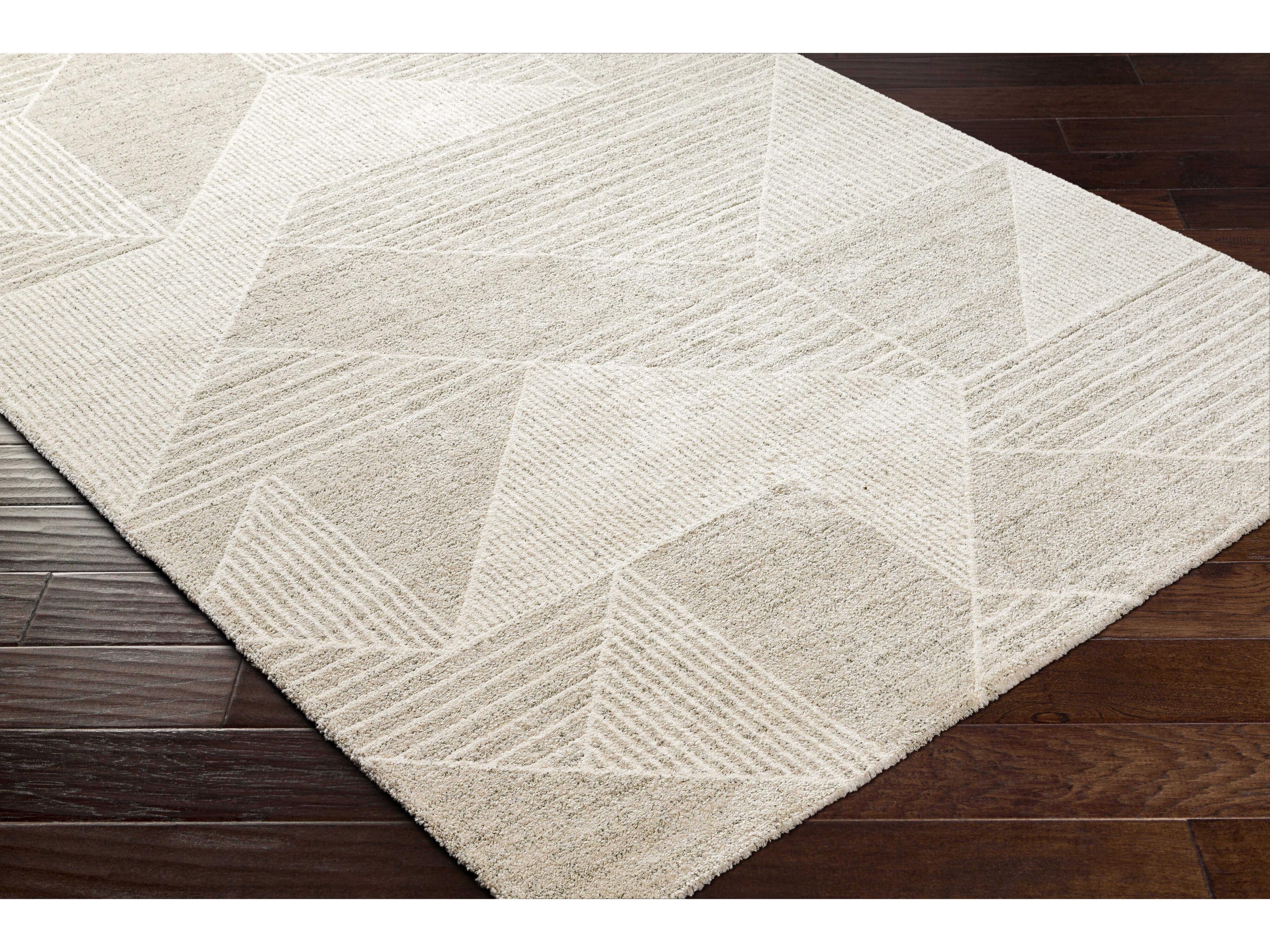 Livabliss by Surya Gavic Geometric Area Rug