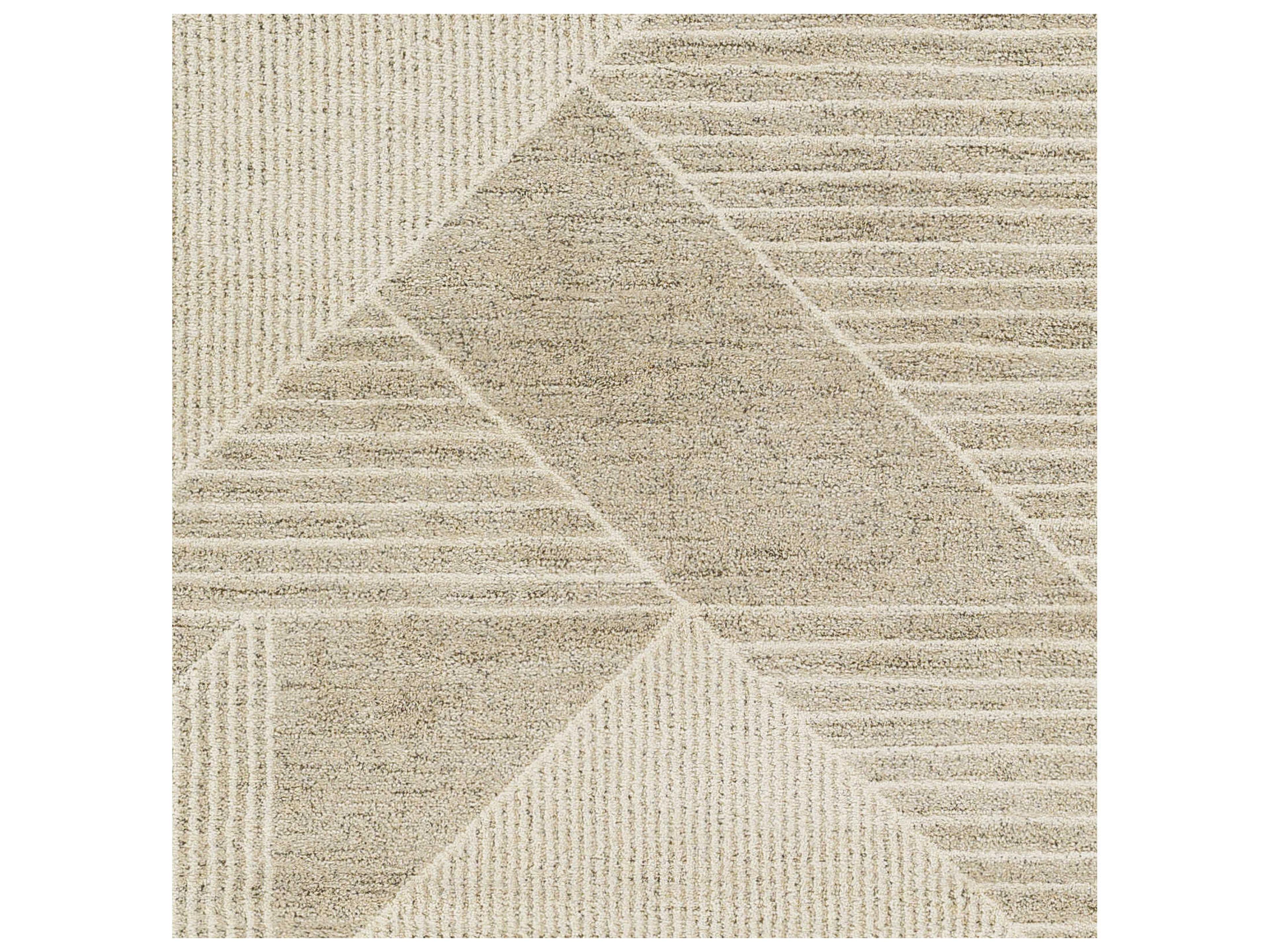 Livabliss by Surya Gavic Geometric Area Rug