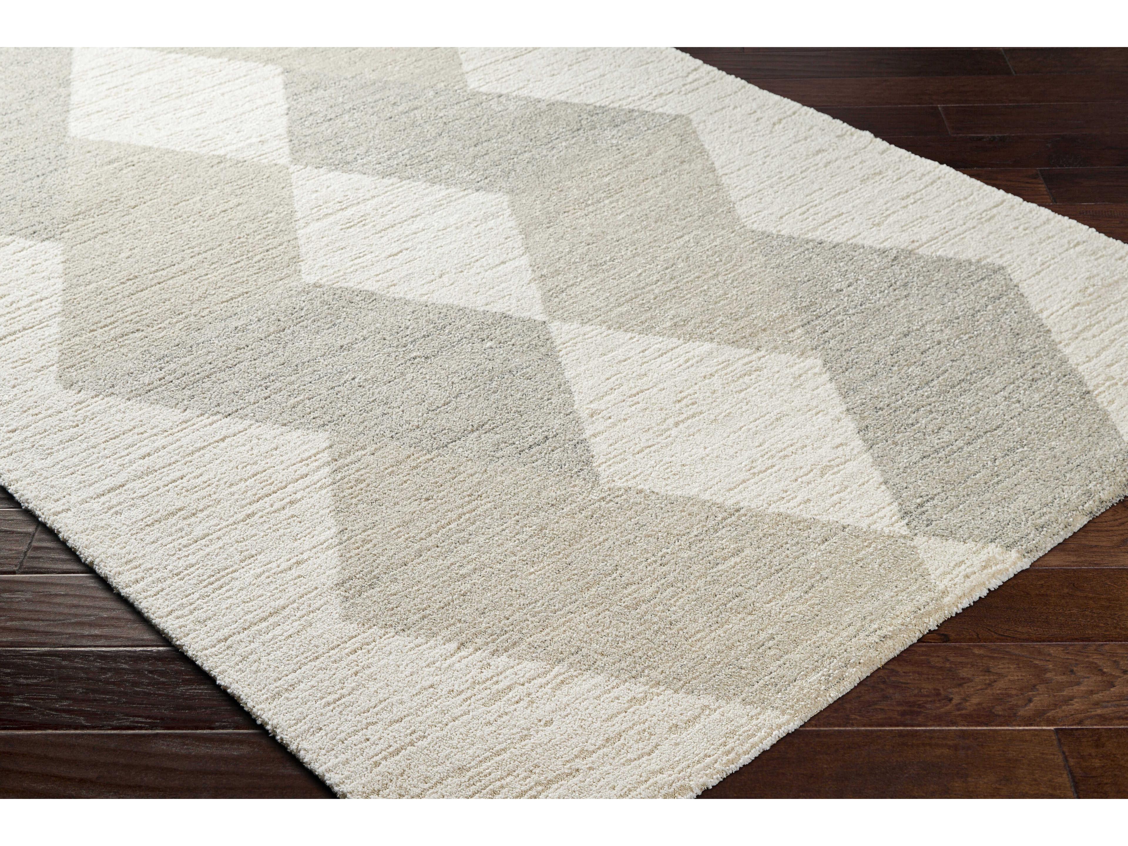 Livabliss by Surya Gavic Geometric Area Rug