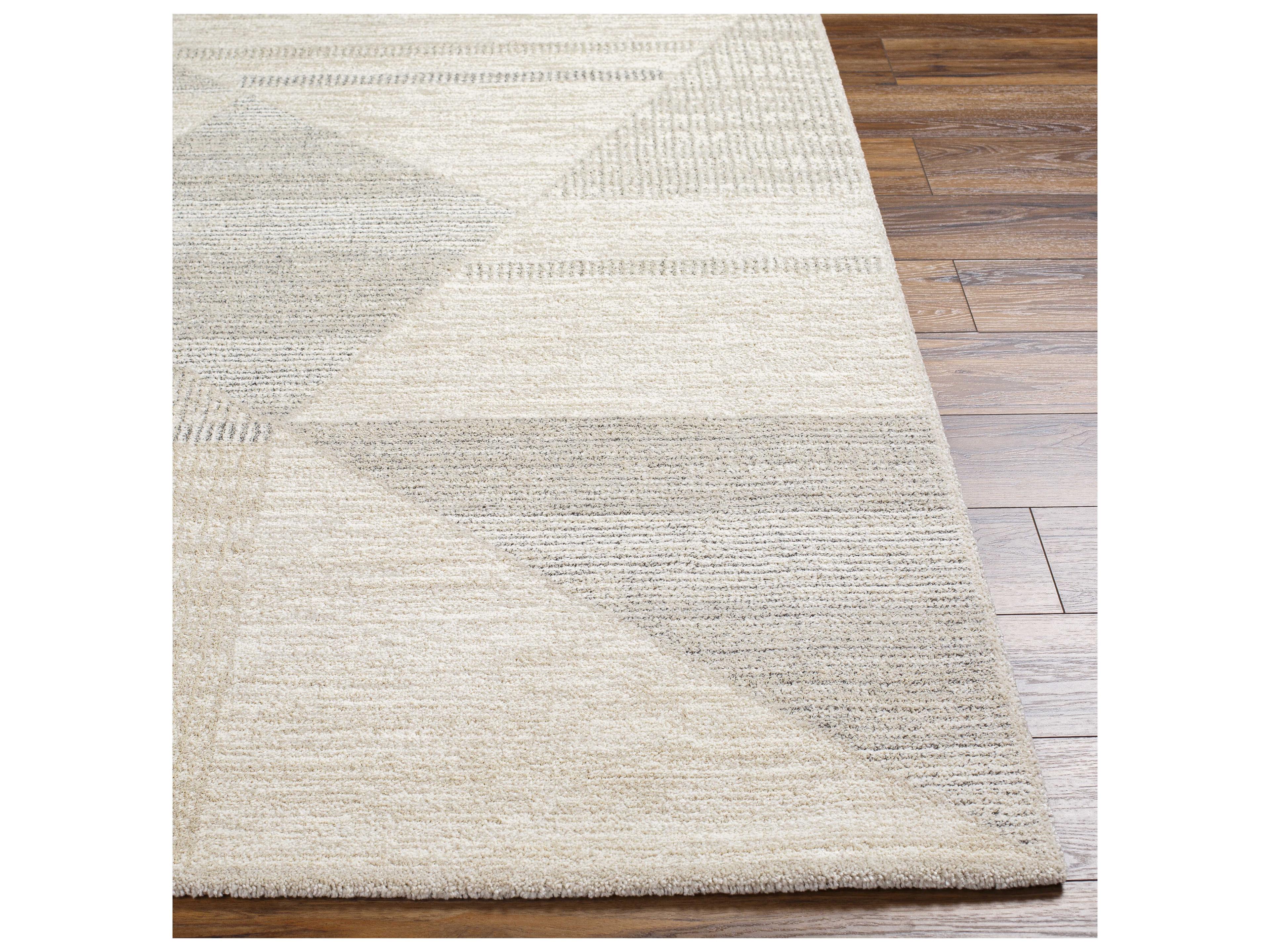 Livabliss by Surya Gavic Geometric Area Rug