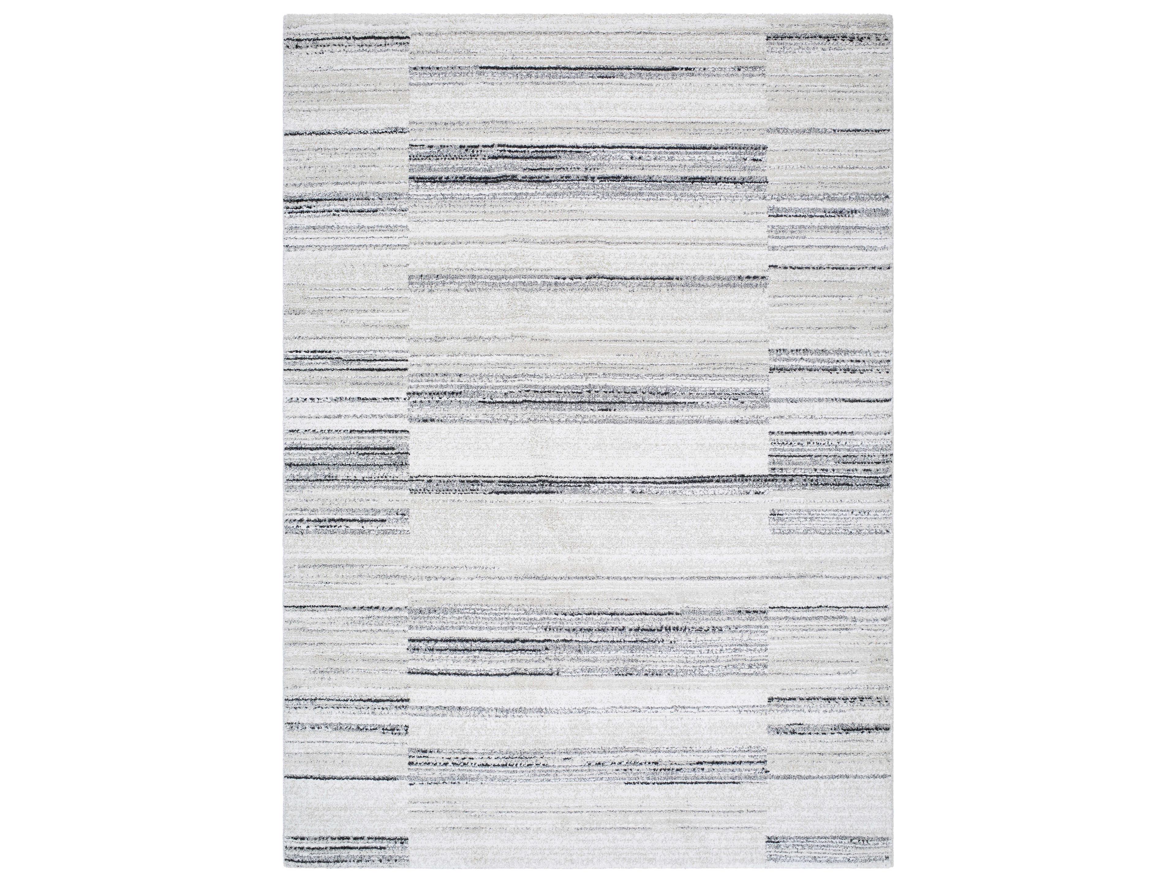 Gavic Striped Area Rug