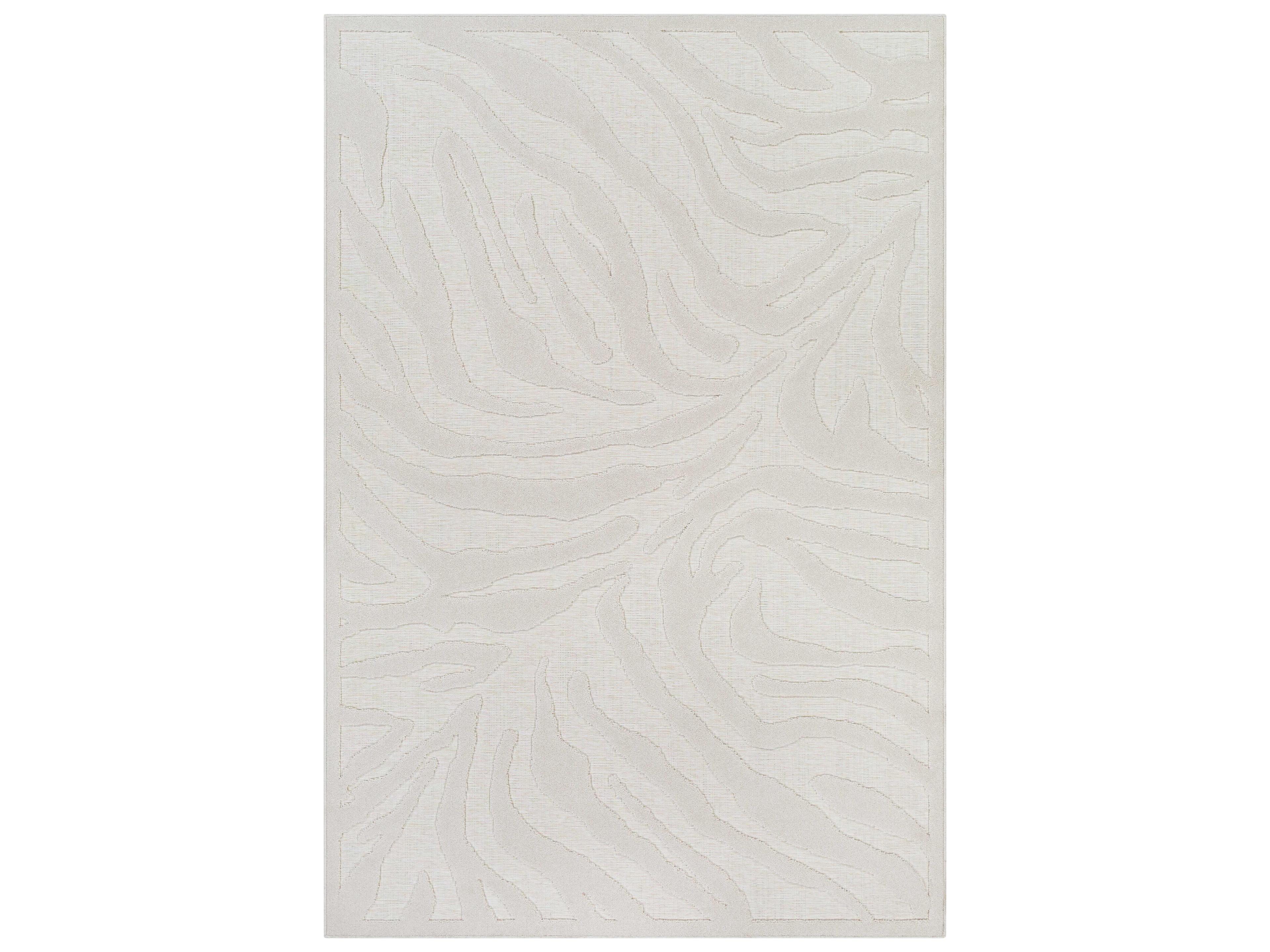Greenwich Animal Prints Area Rug