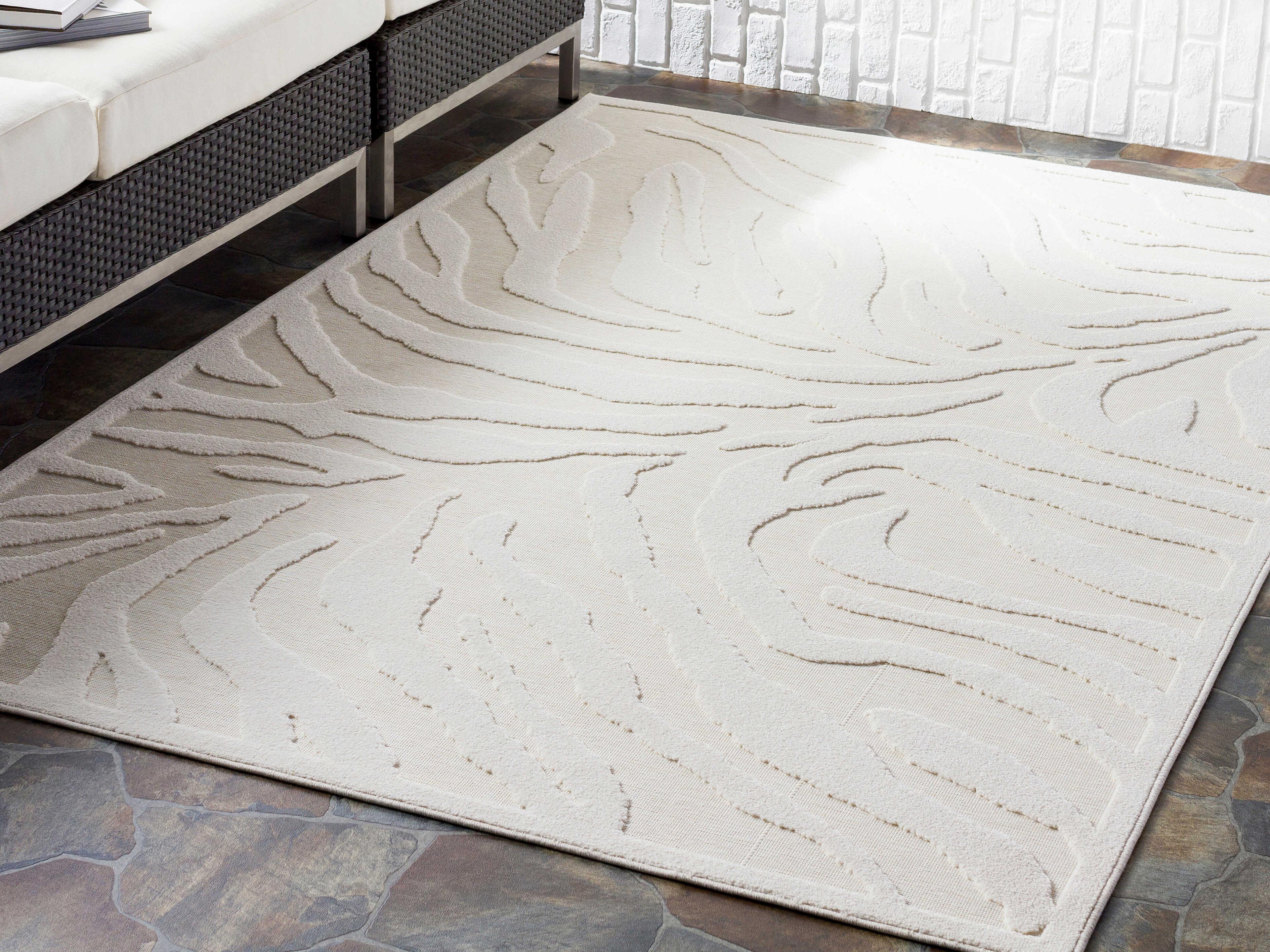 Livabliss by Surya Greenwich Animal Prints Area Rug