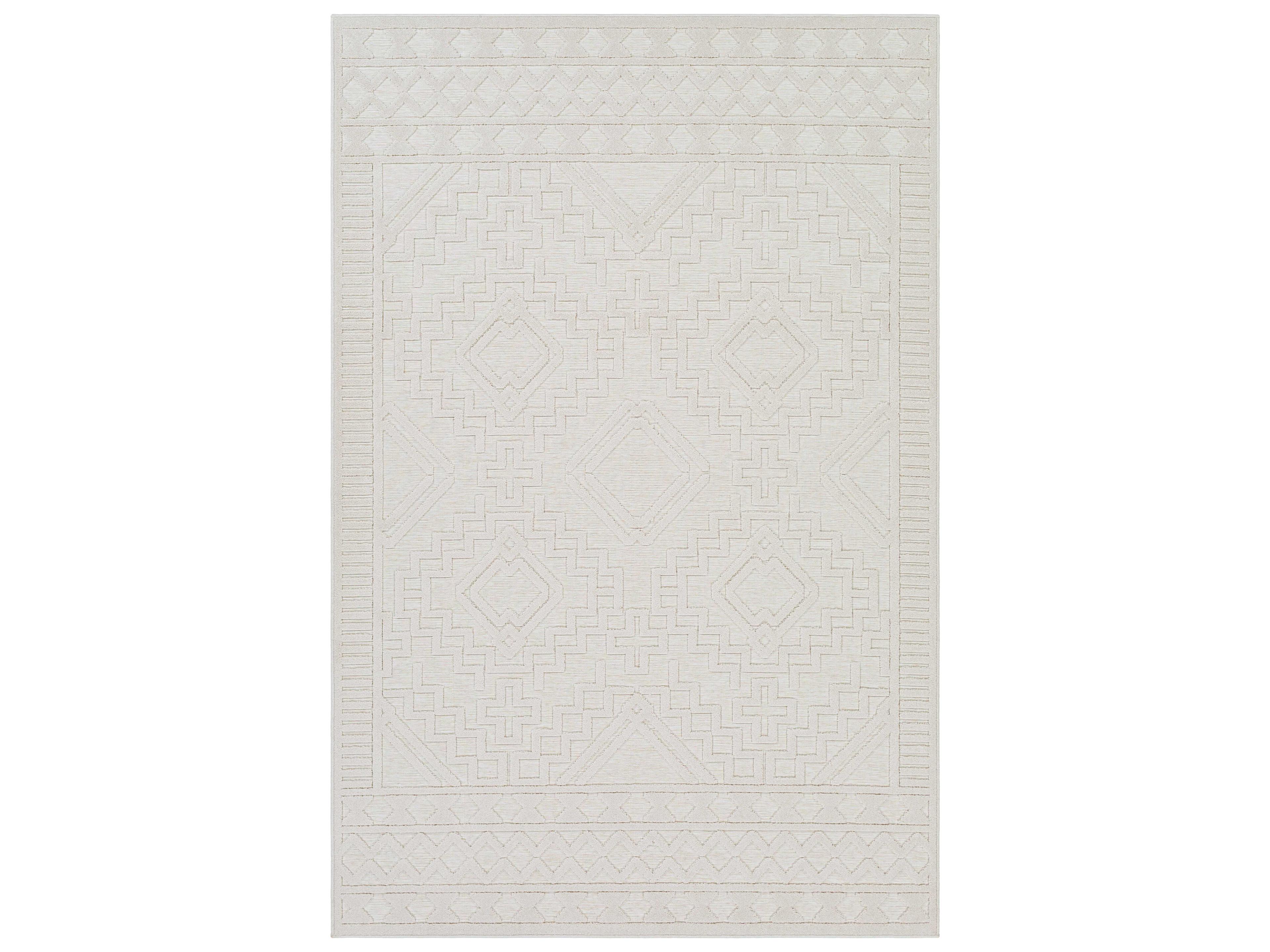 Greenwich Geometric Area Rug