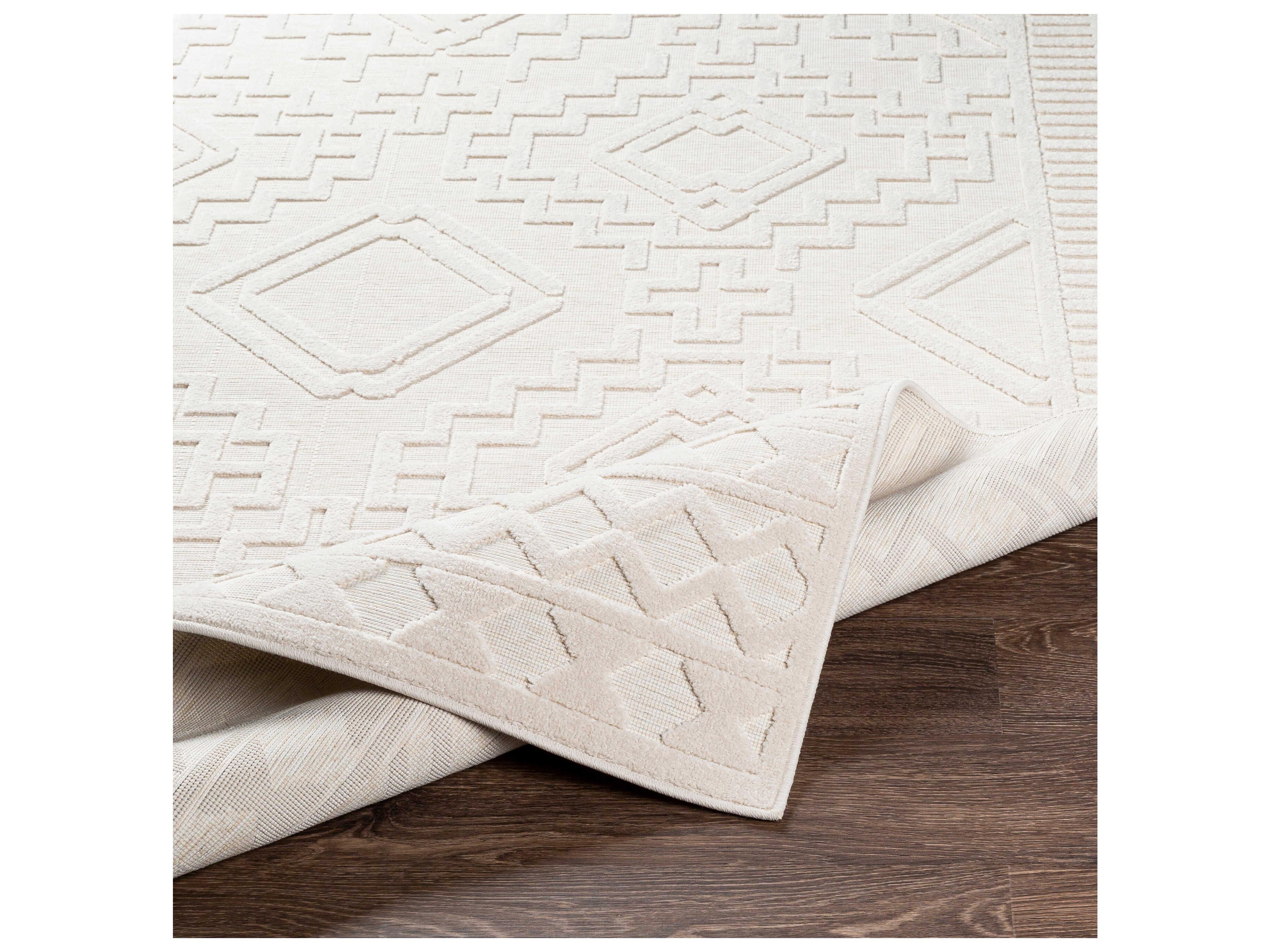 Livabliss by Surya Greenwich Geometric Area Rug