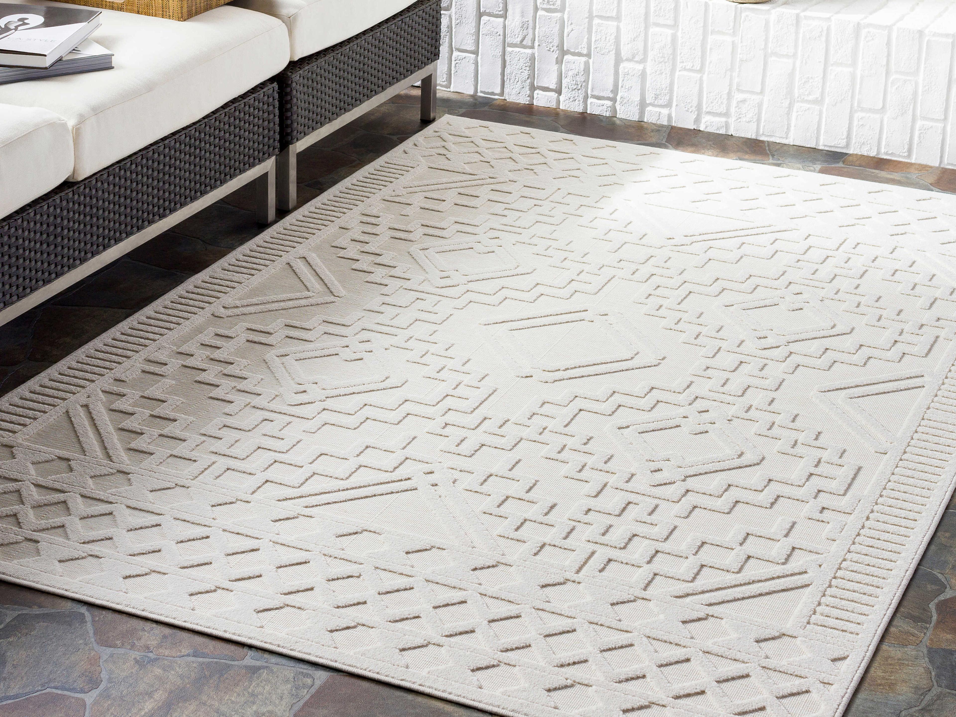 Livabliss by Surya Greenwich Geometric Area Rug