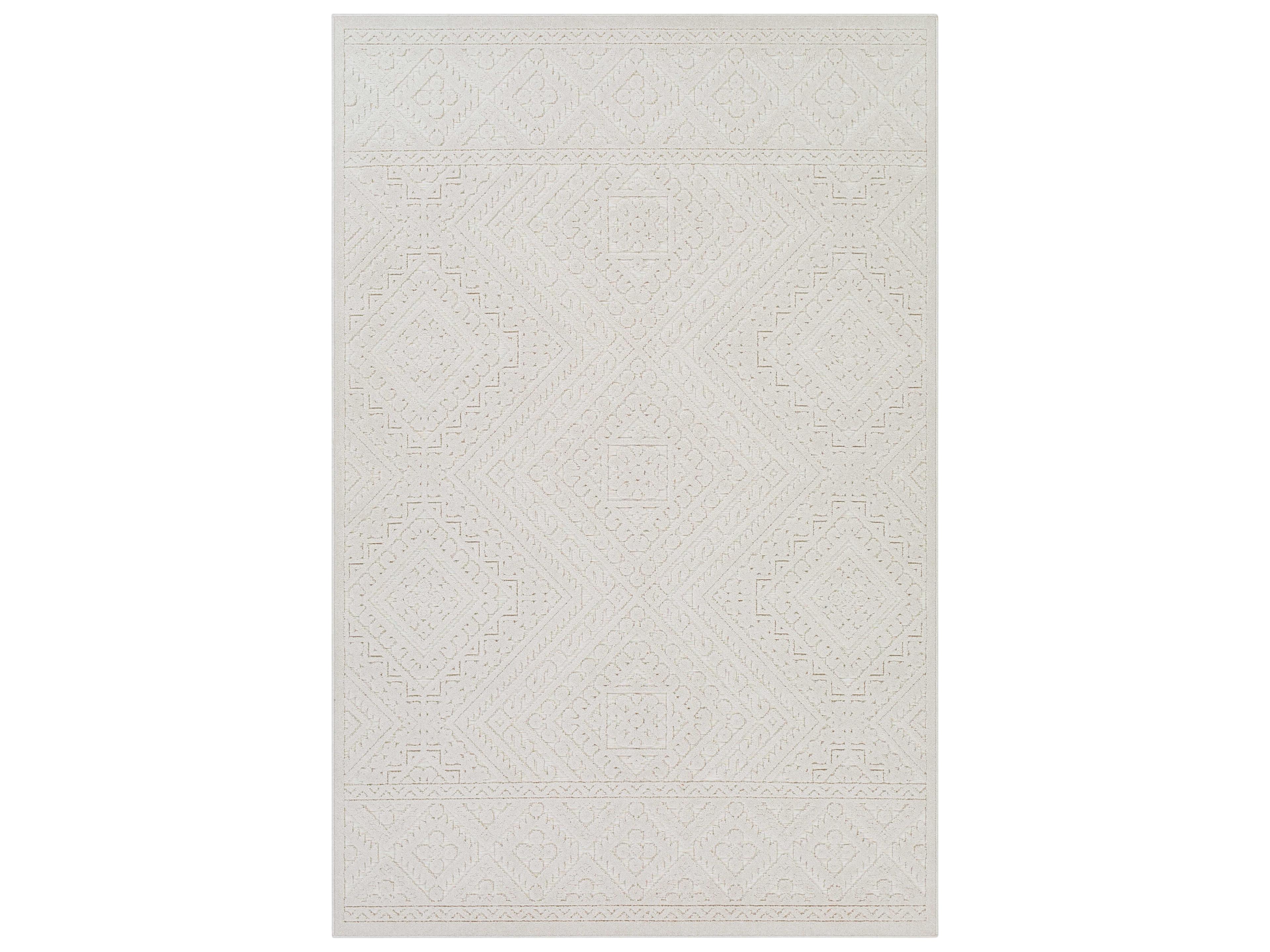 Greenwich Geometric Area Rug