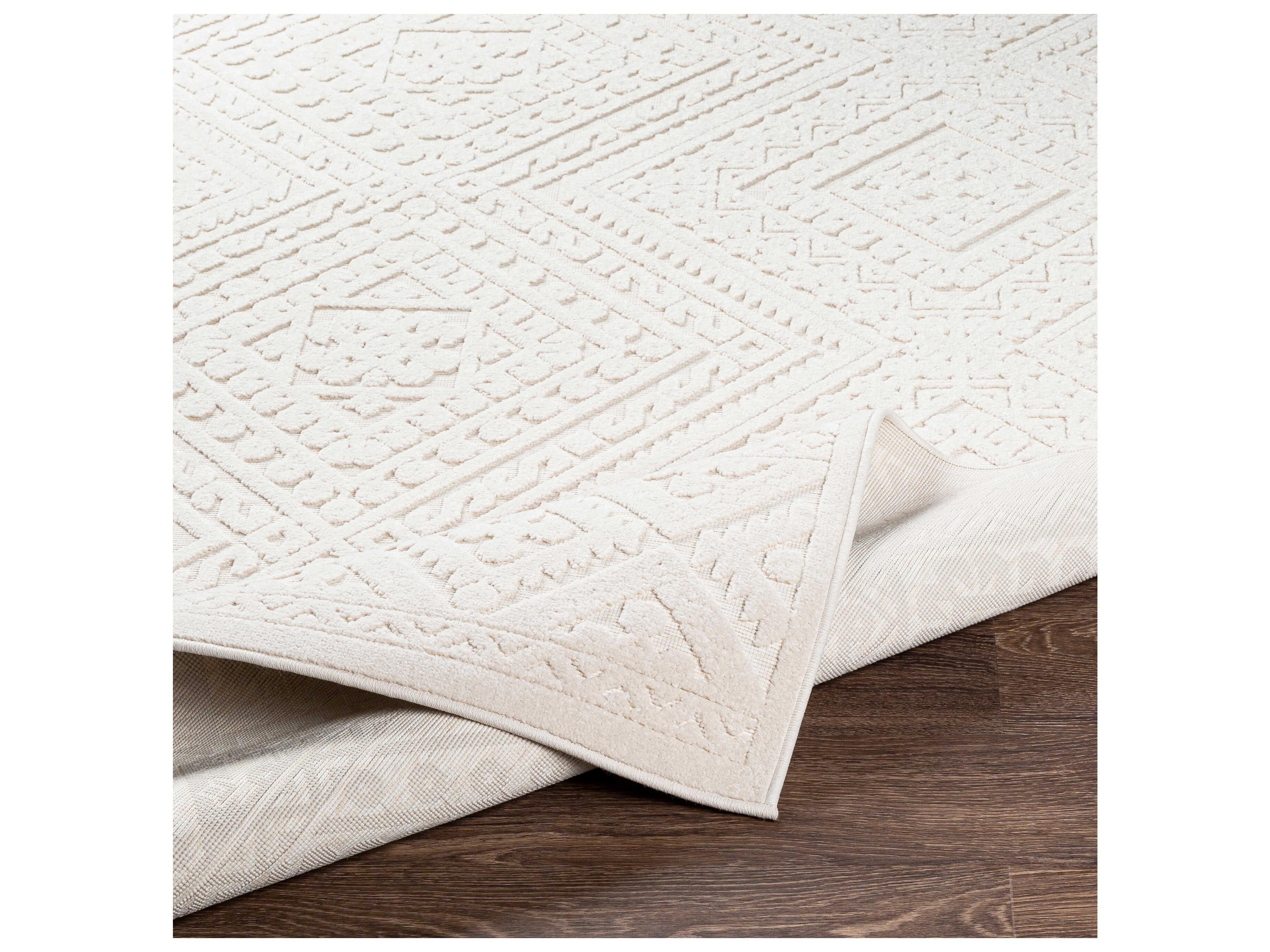 Livabliss by Surya Greenwich Geometric Area Rug