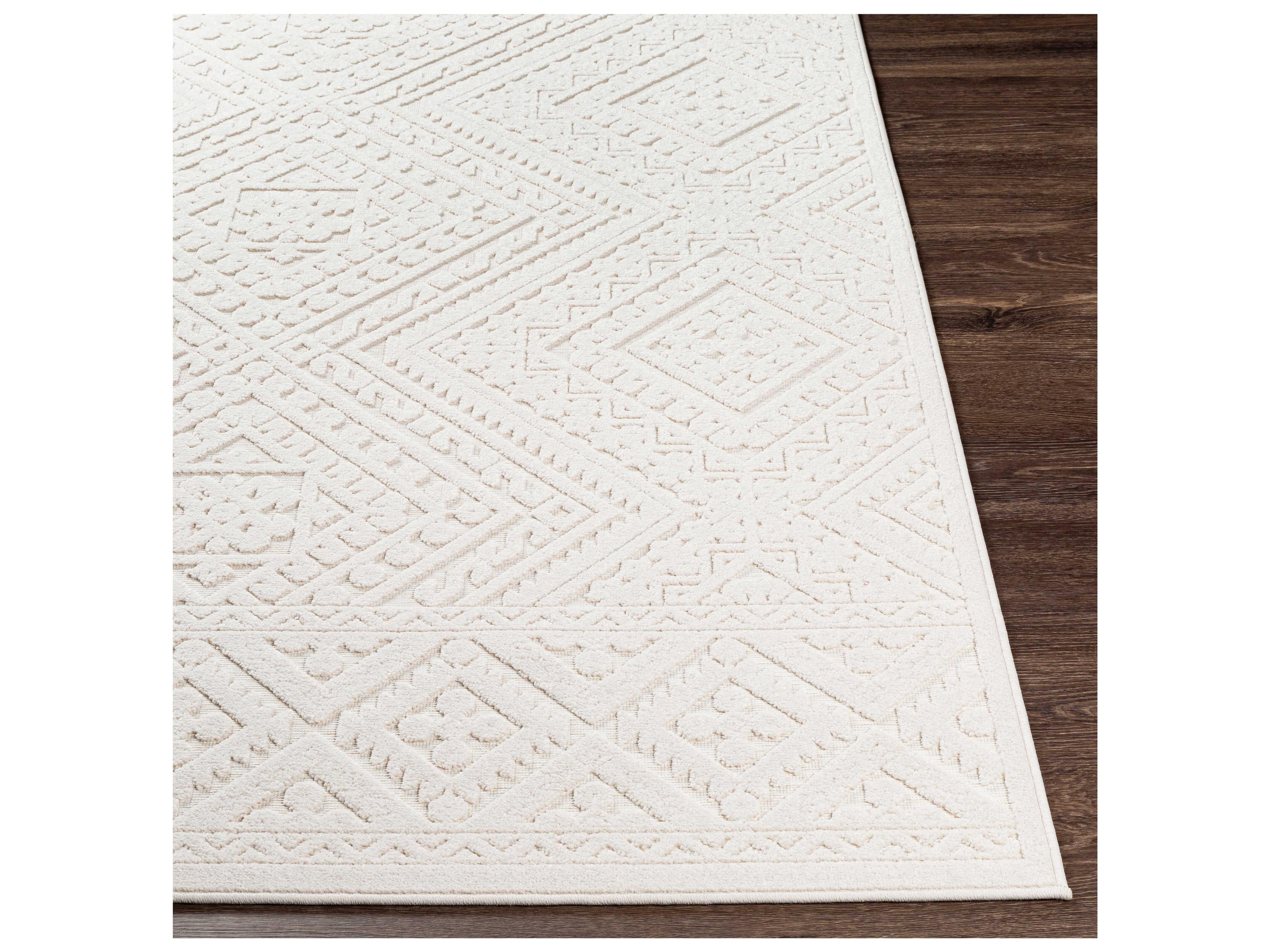 Livabliss by Surya Greenwich Geometric Area Rug