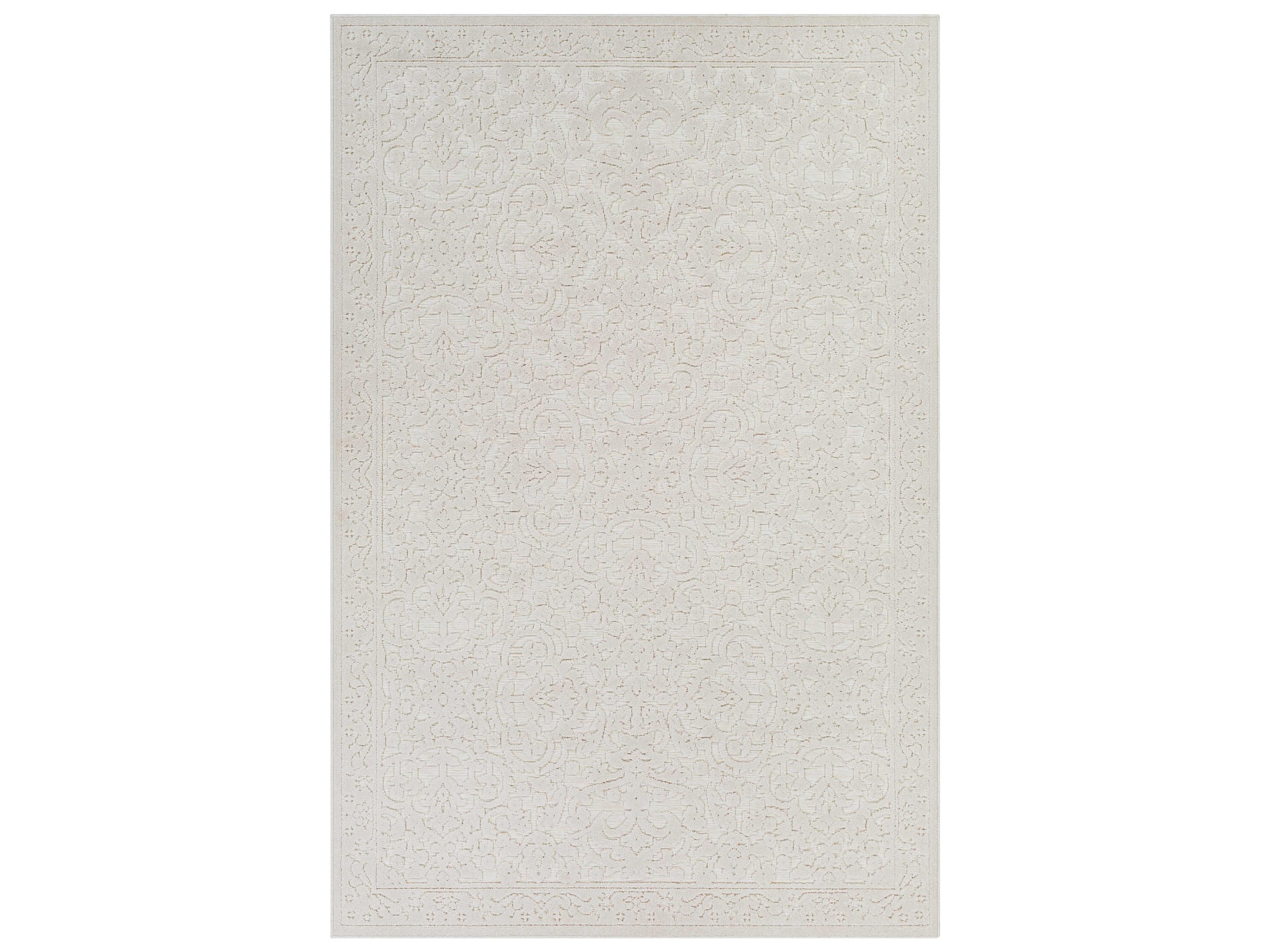 Greenwich Bordered Area Rug