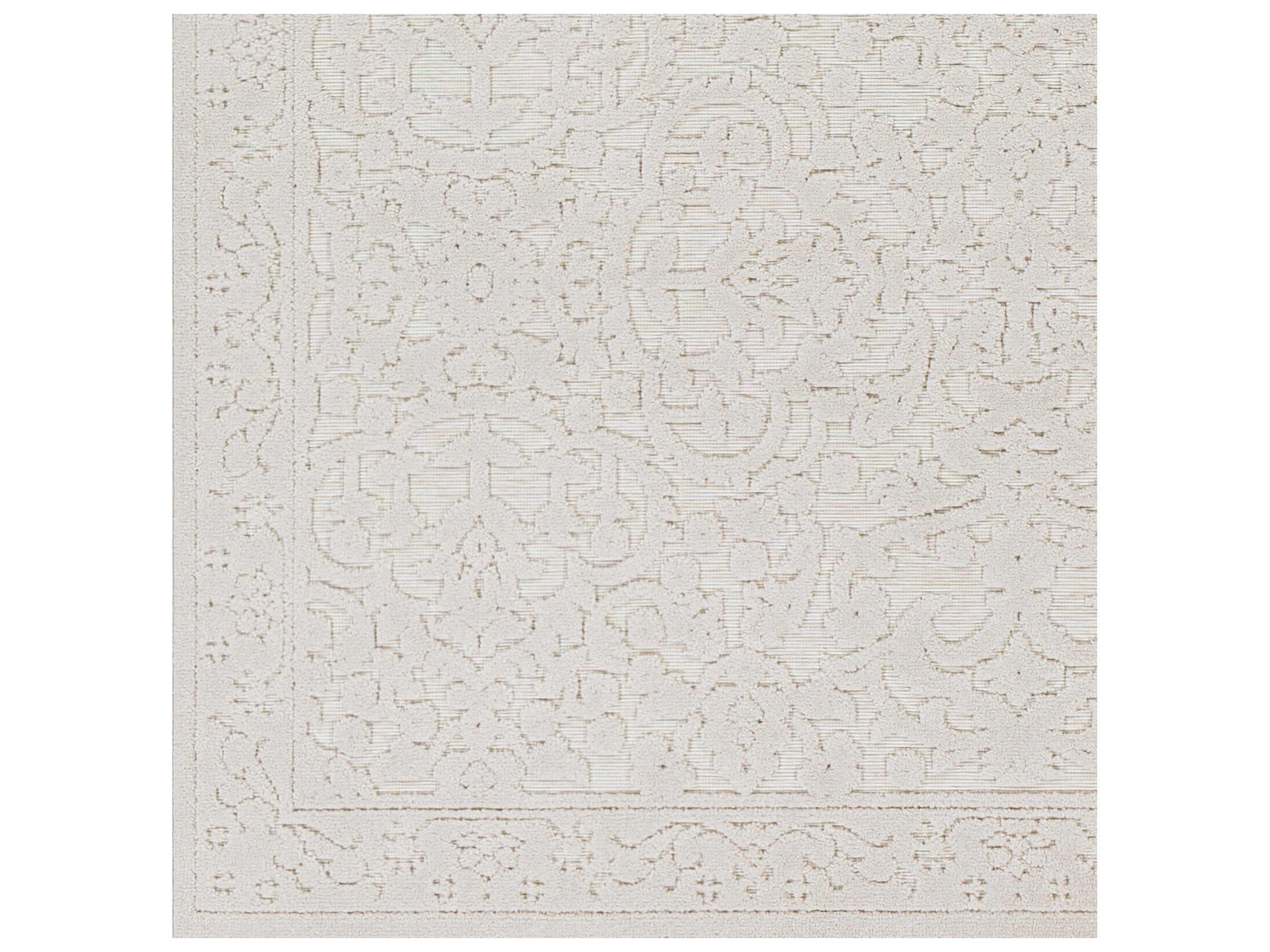 Livabliss by Surya Greenwich Bordered Area Rug