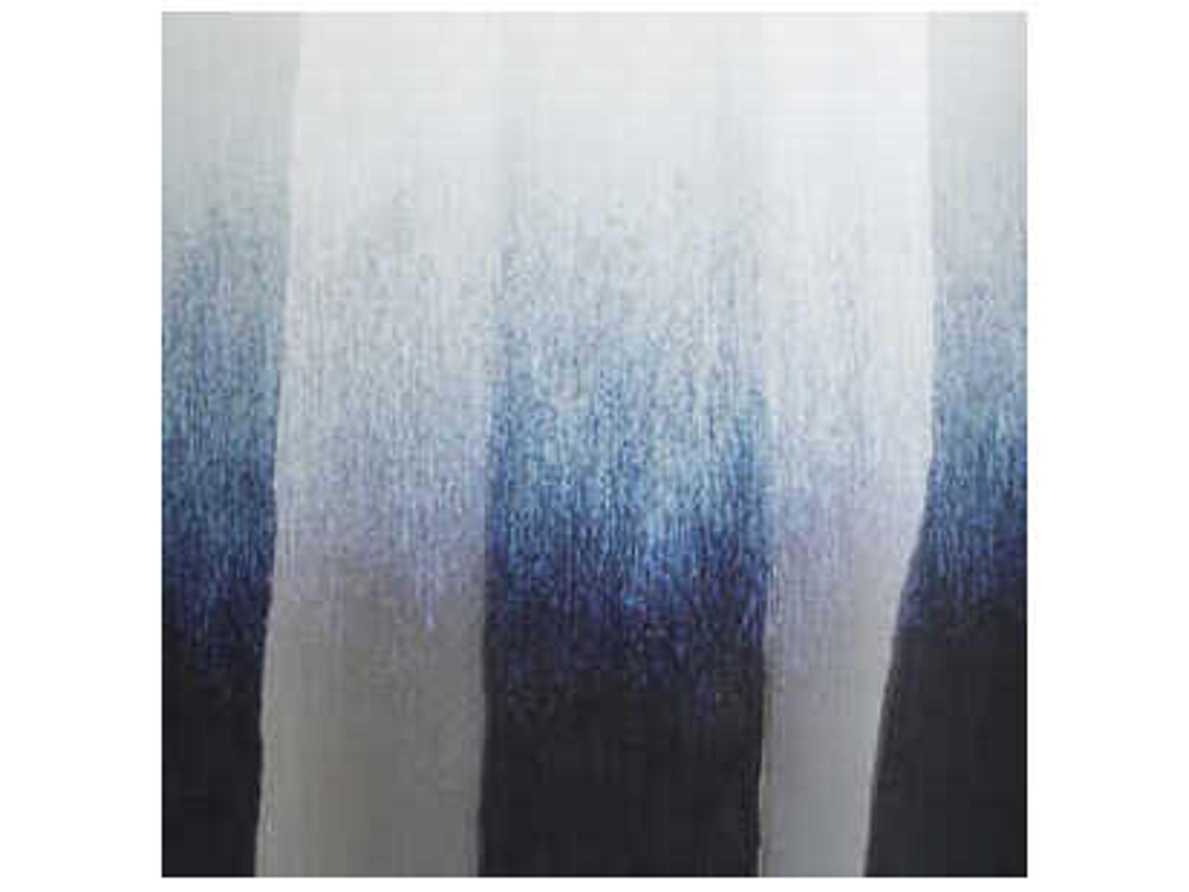 Luxecor Harris Navy Vase (Set of 3)