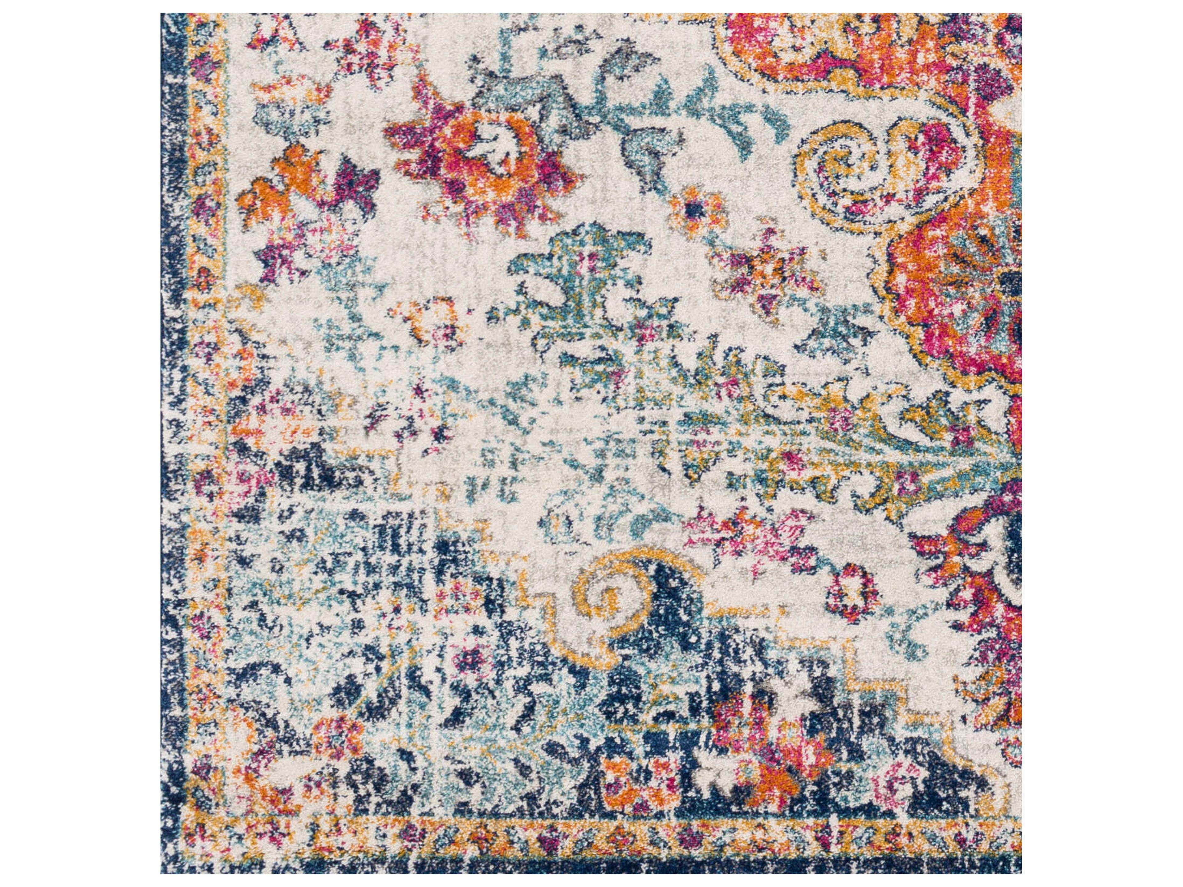 Livabliss by Surya Harput Floral Area Rug