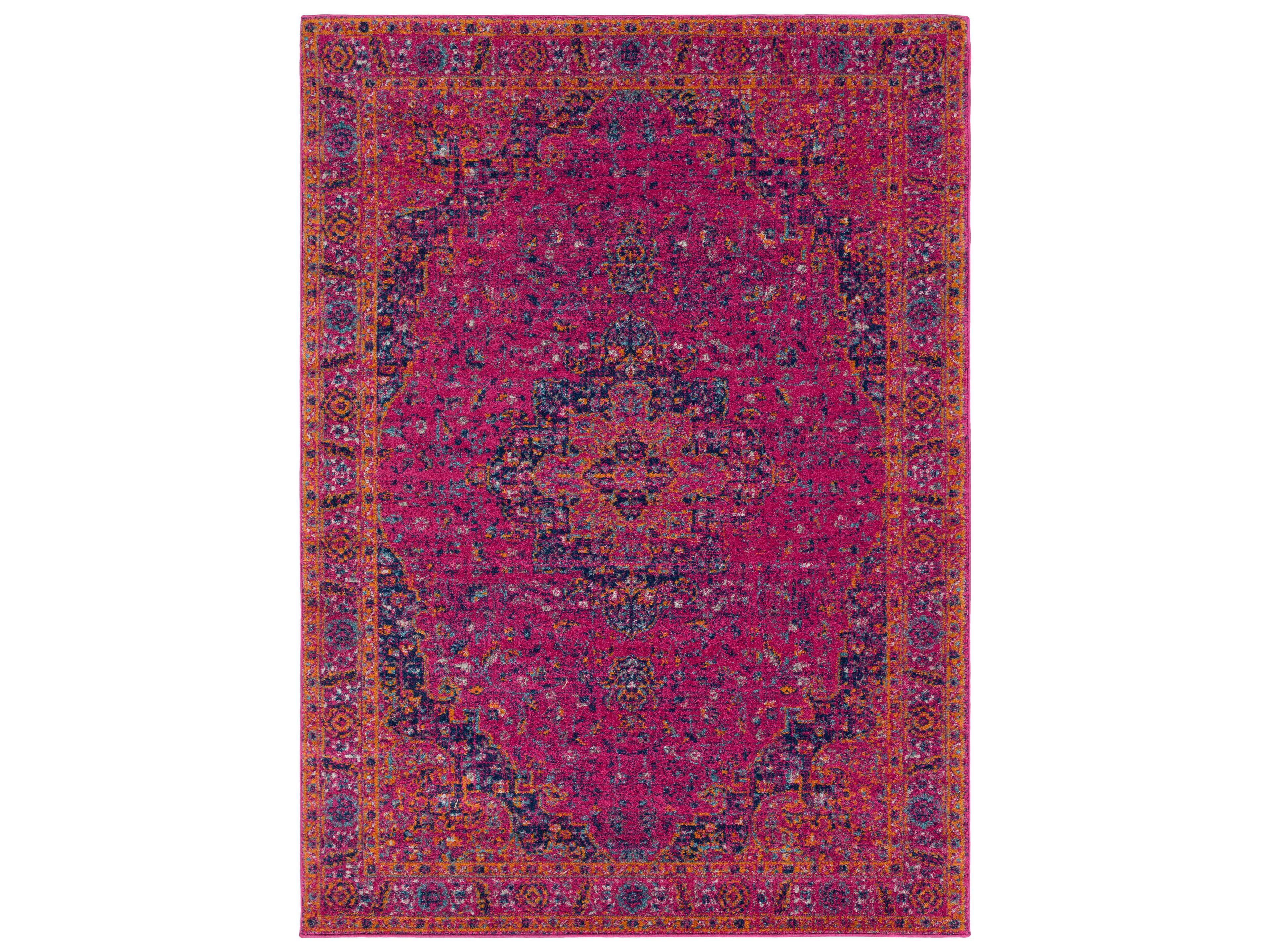 Harput Oriental Area Rug