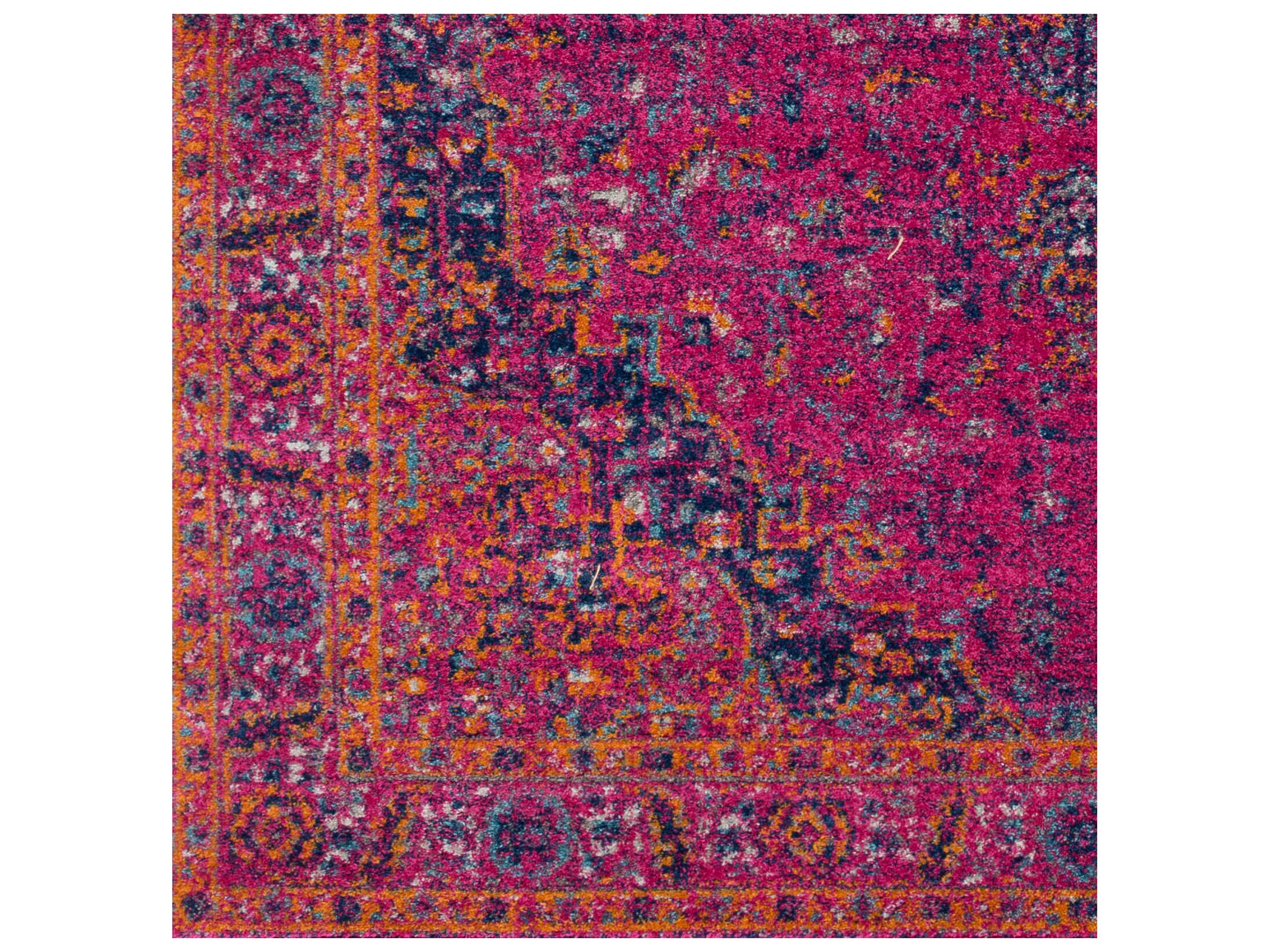 Livabliss by Surya Harput Bordered Runner Area Rug
