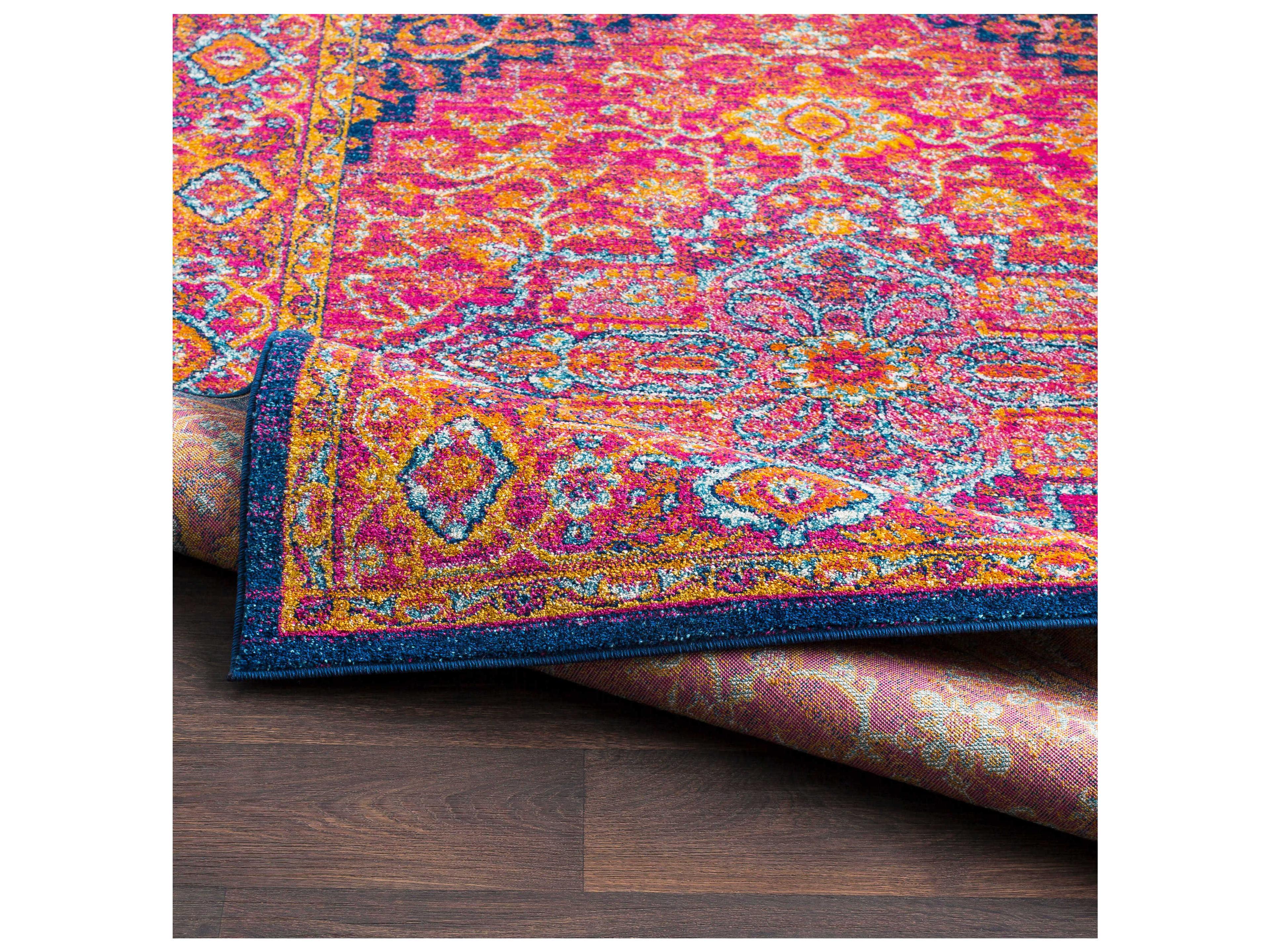 Livabliss by Surya Harput Oriental Area Rug