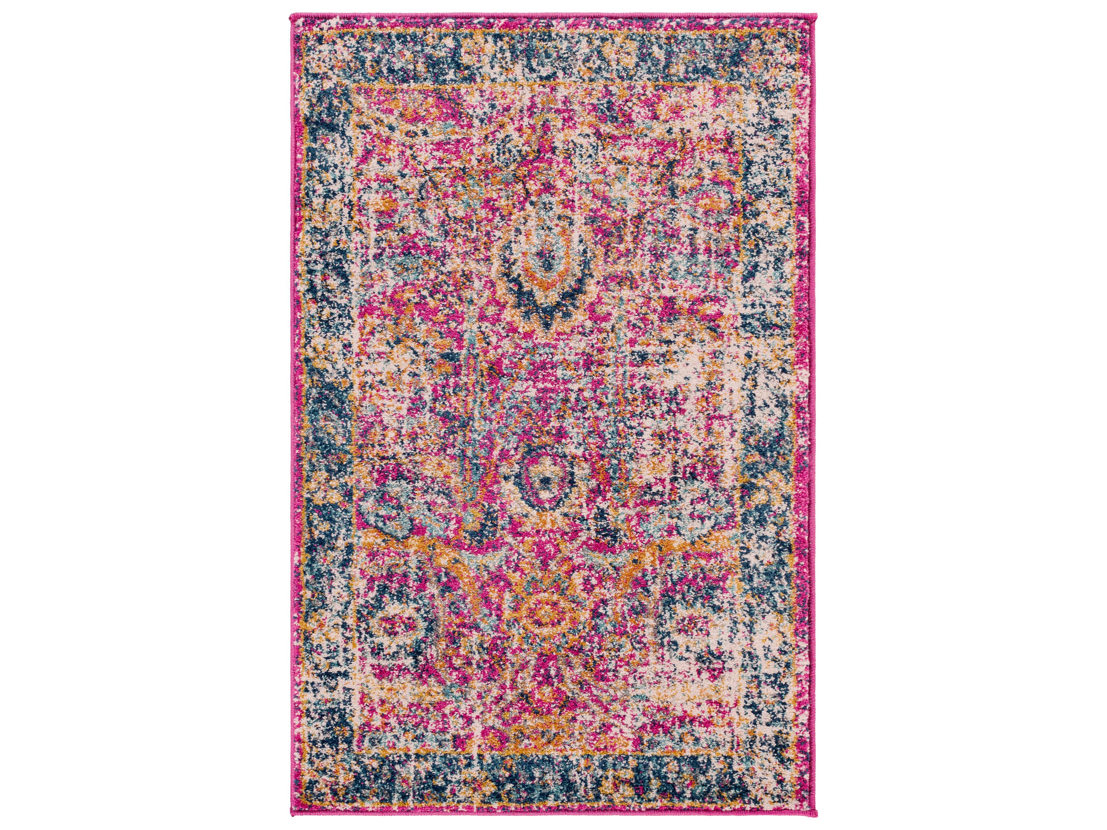 Harput Oriental Area Rug