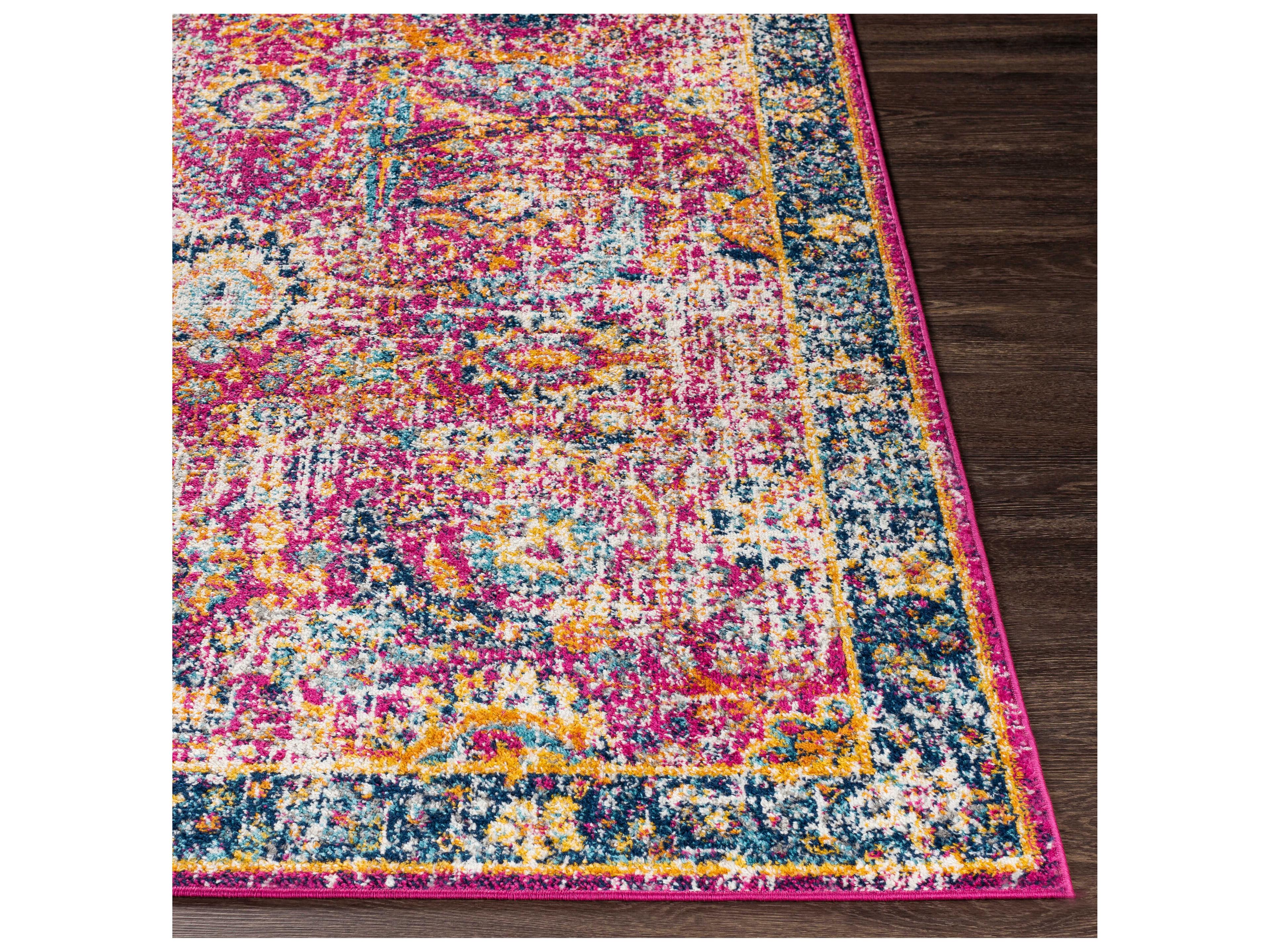 Livabliss by Surya Harput Oriental Area Rug