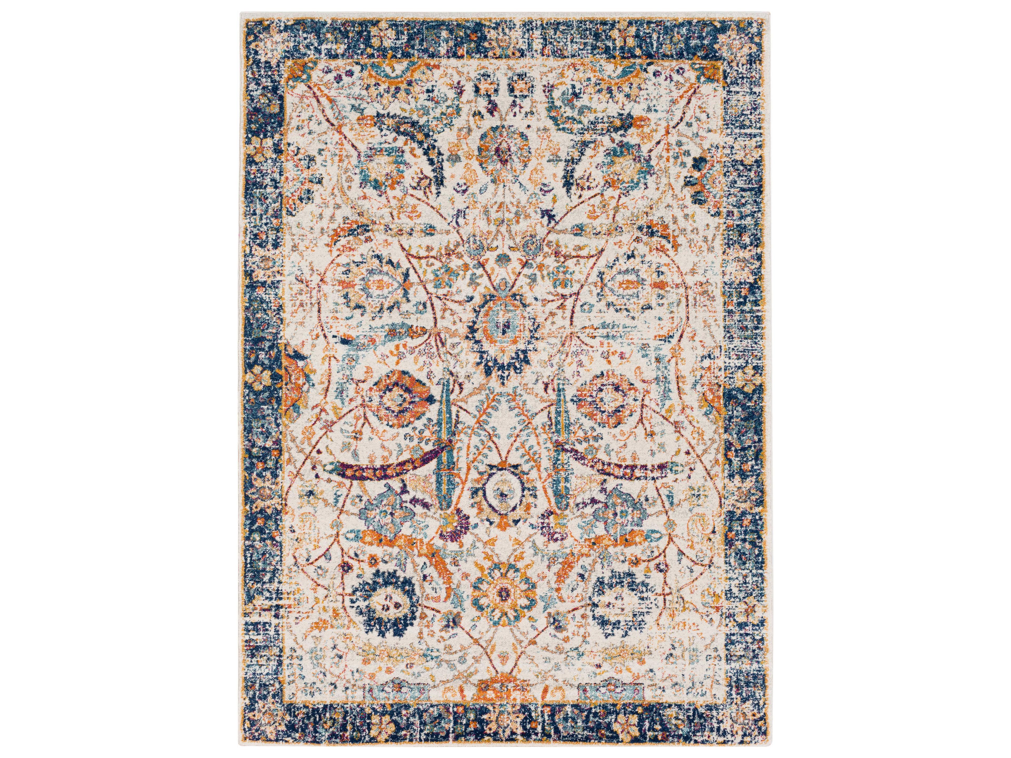 Harput Oriental Area Rug