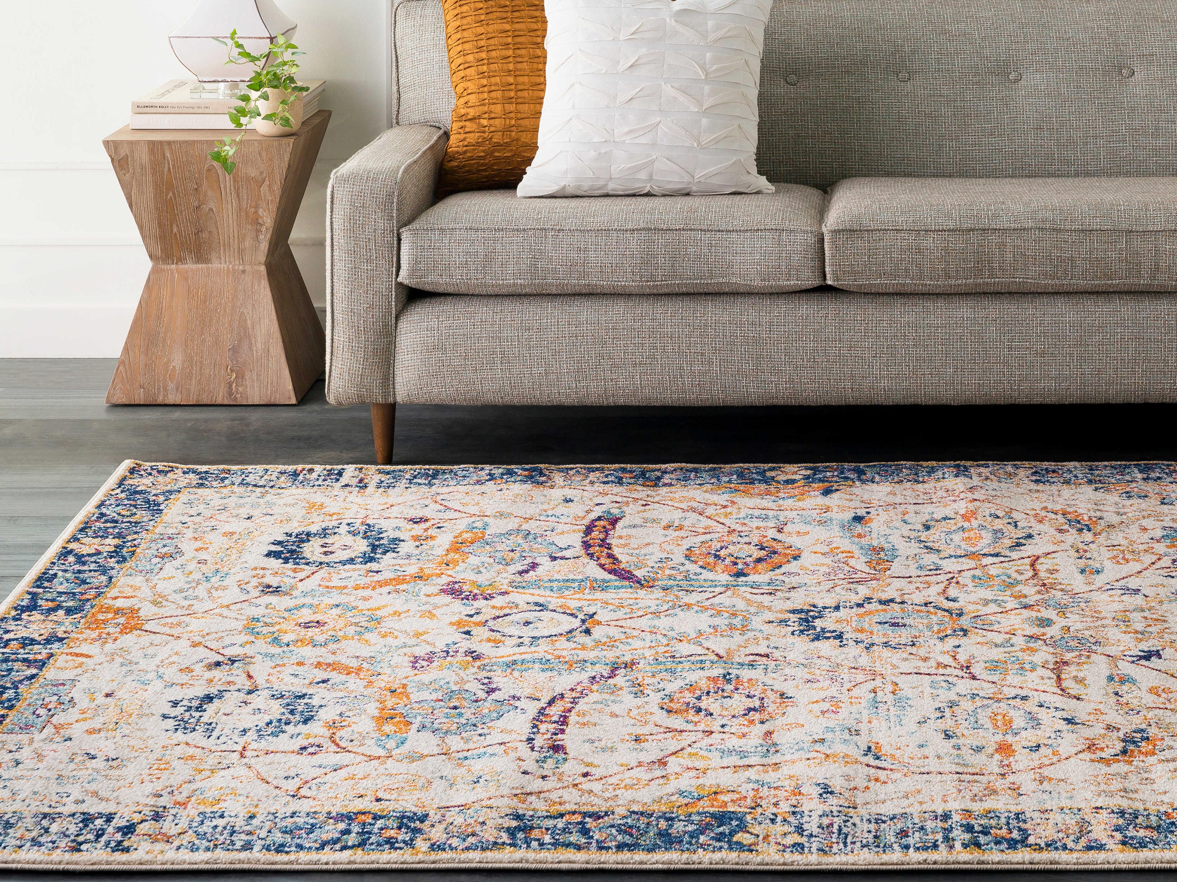 Livabliss by Surya Harput Oriental Area Rug