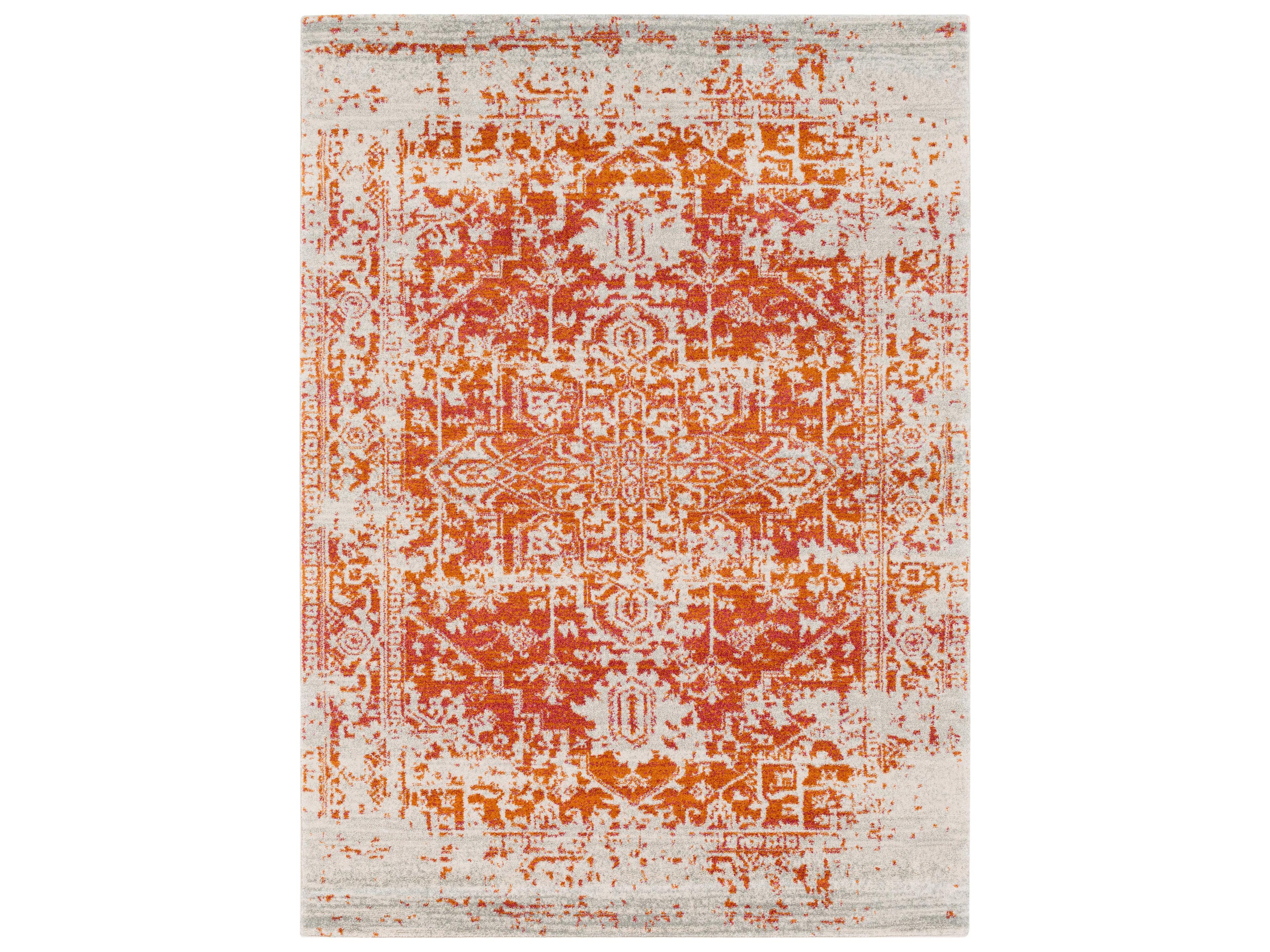 Harput Oriental Area Rug