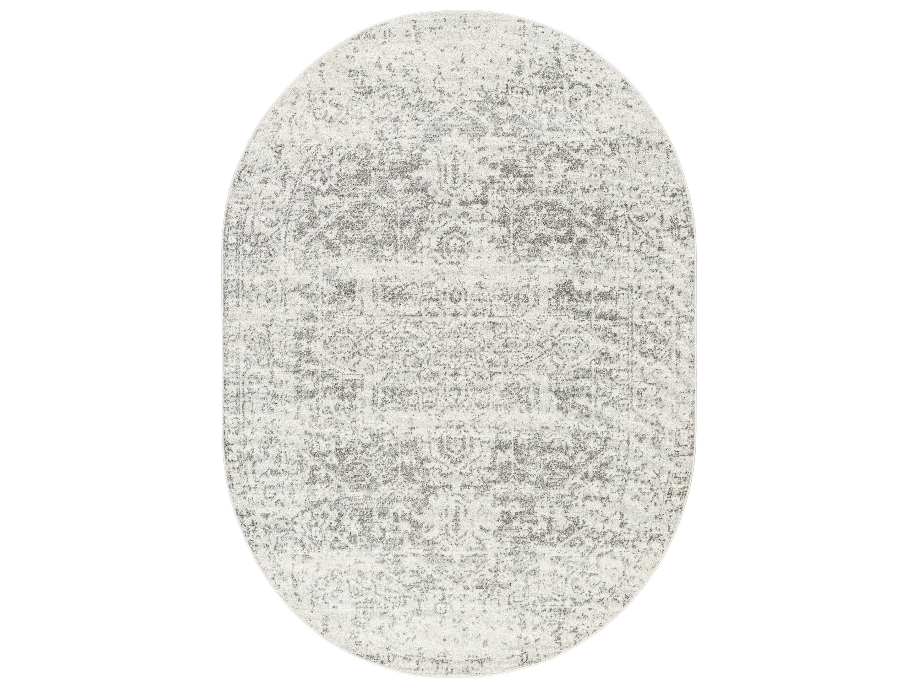 Harput Bordered Area Rug