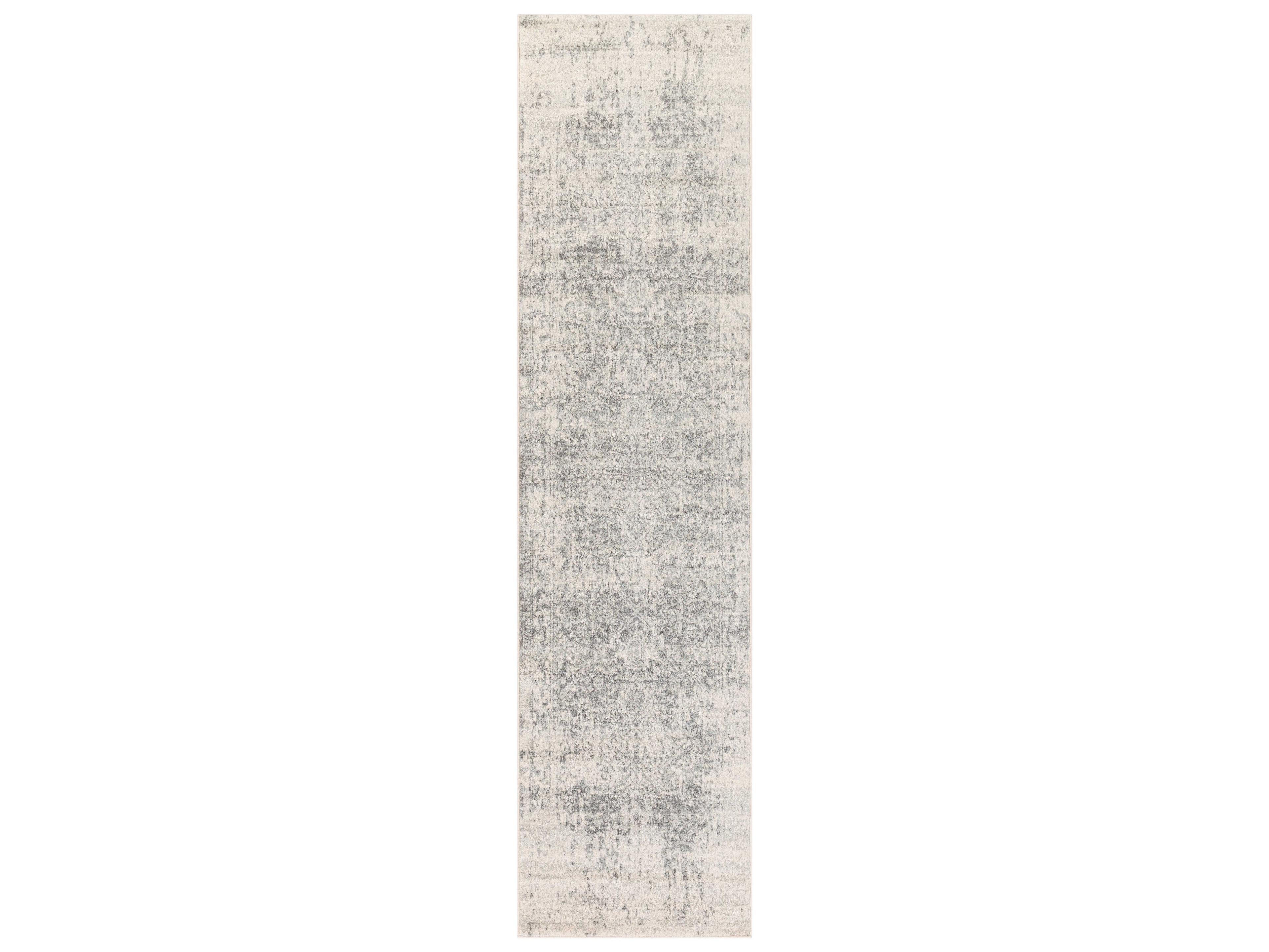 Harput Bordered Runner Area Rug