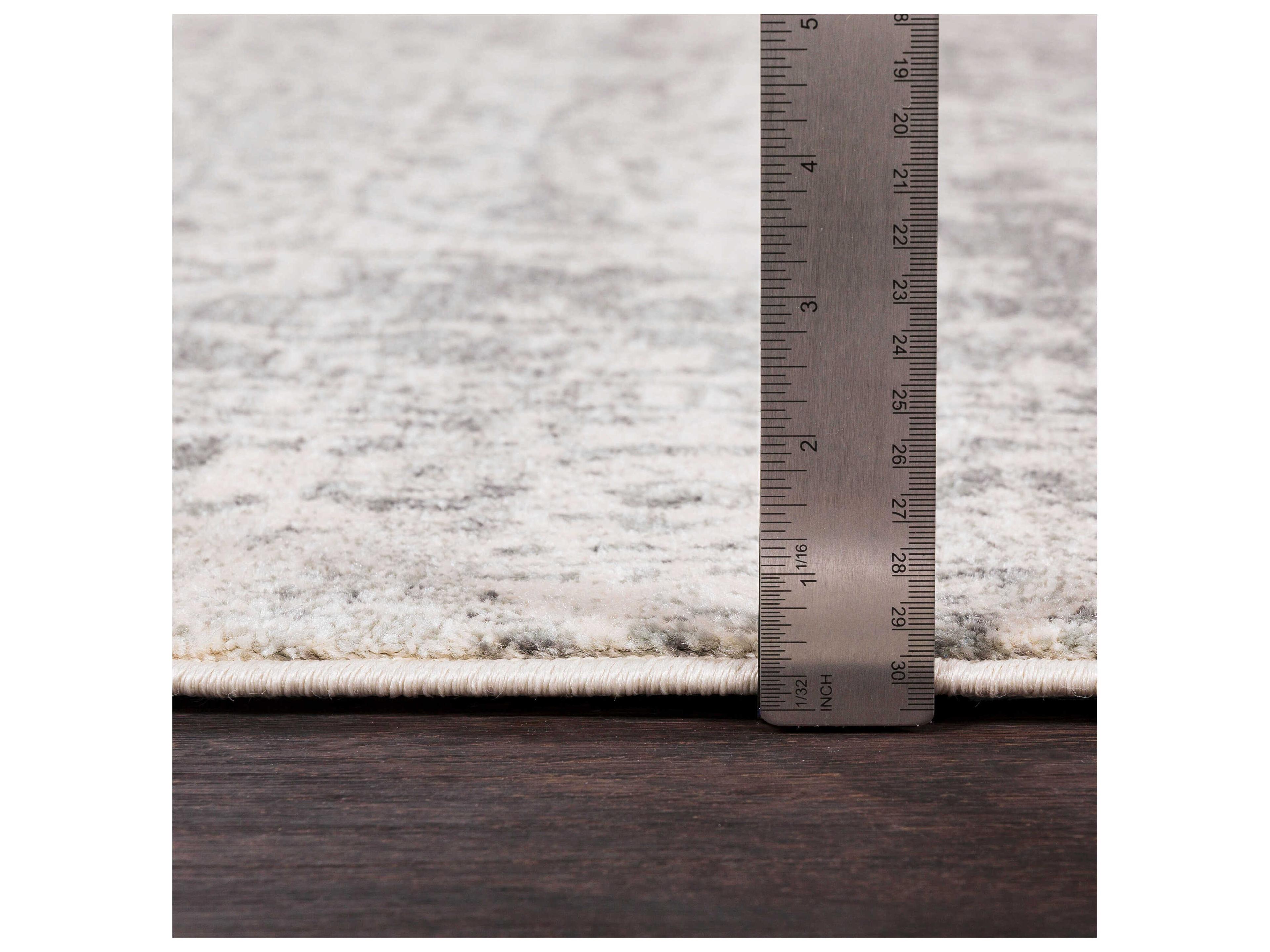 Livabliss by Surya Harput Bordered Area Rug