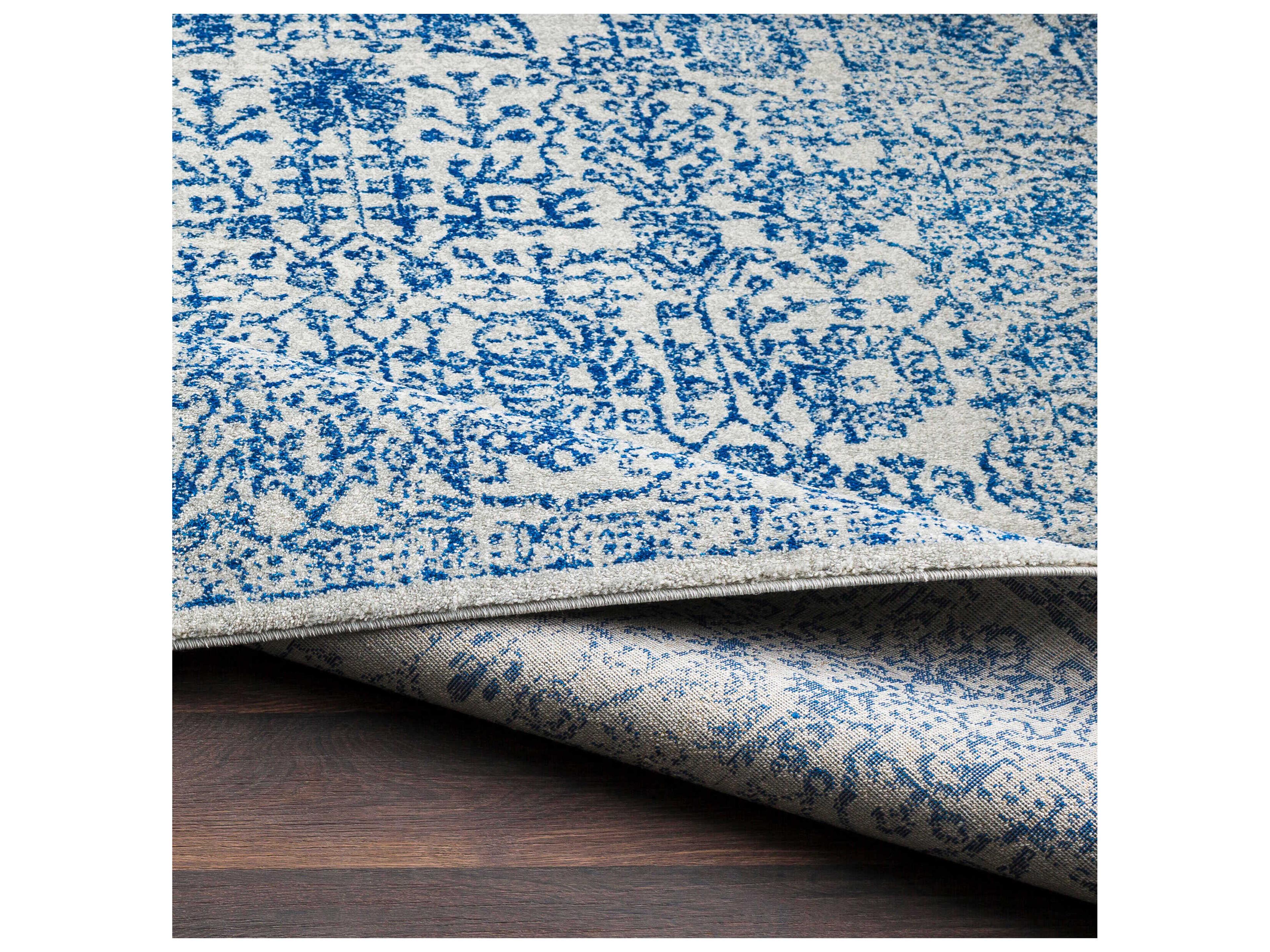 Livabliss by Surya Harput Floral Runner Area Rug