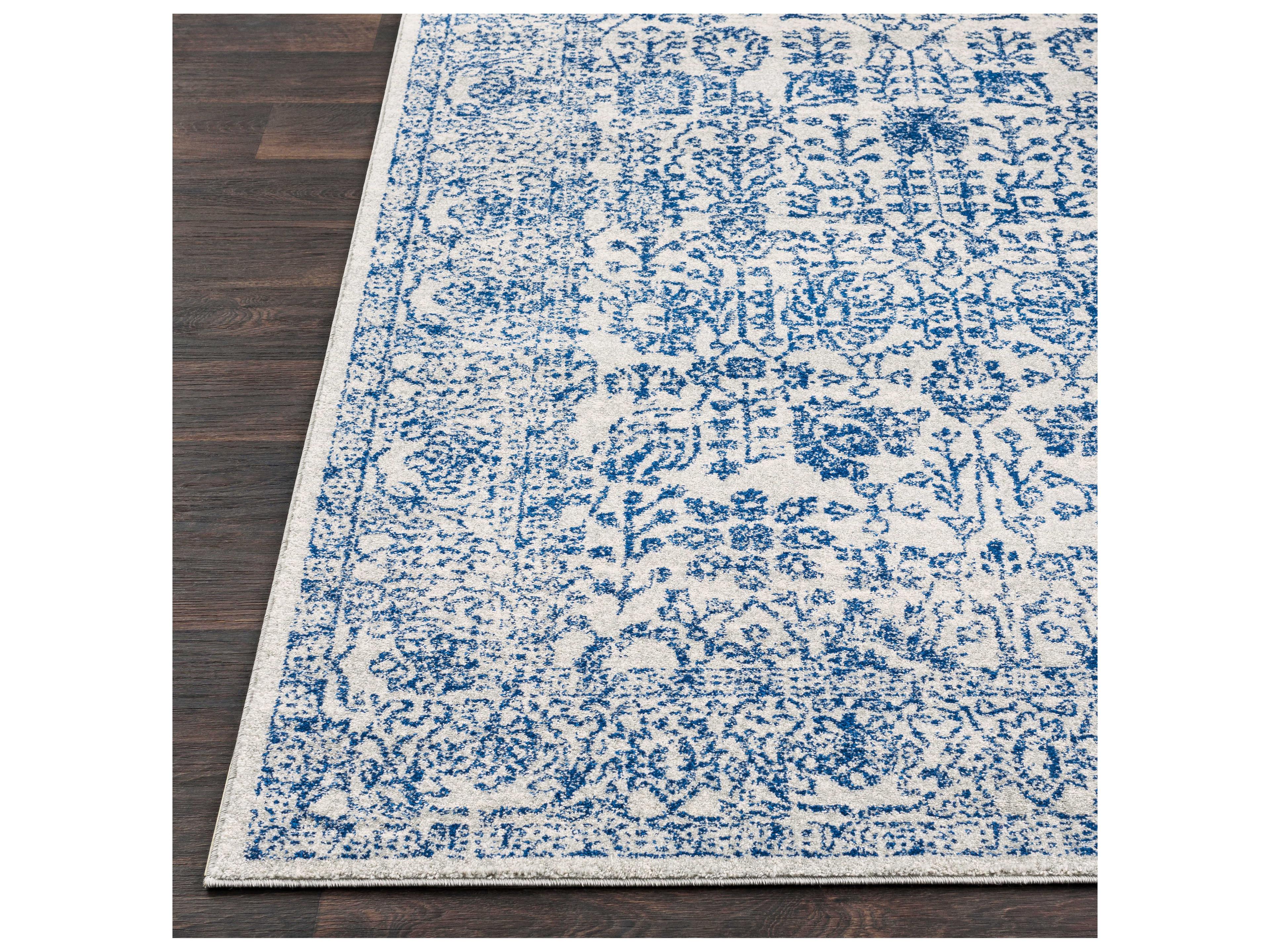 Livabliss by Surya Harput Floral Runner Area Rug