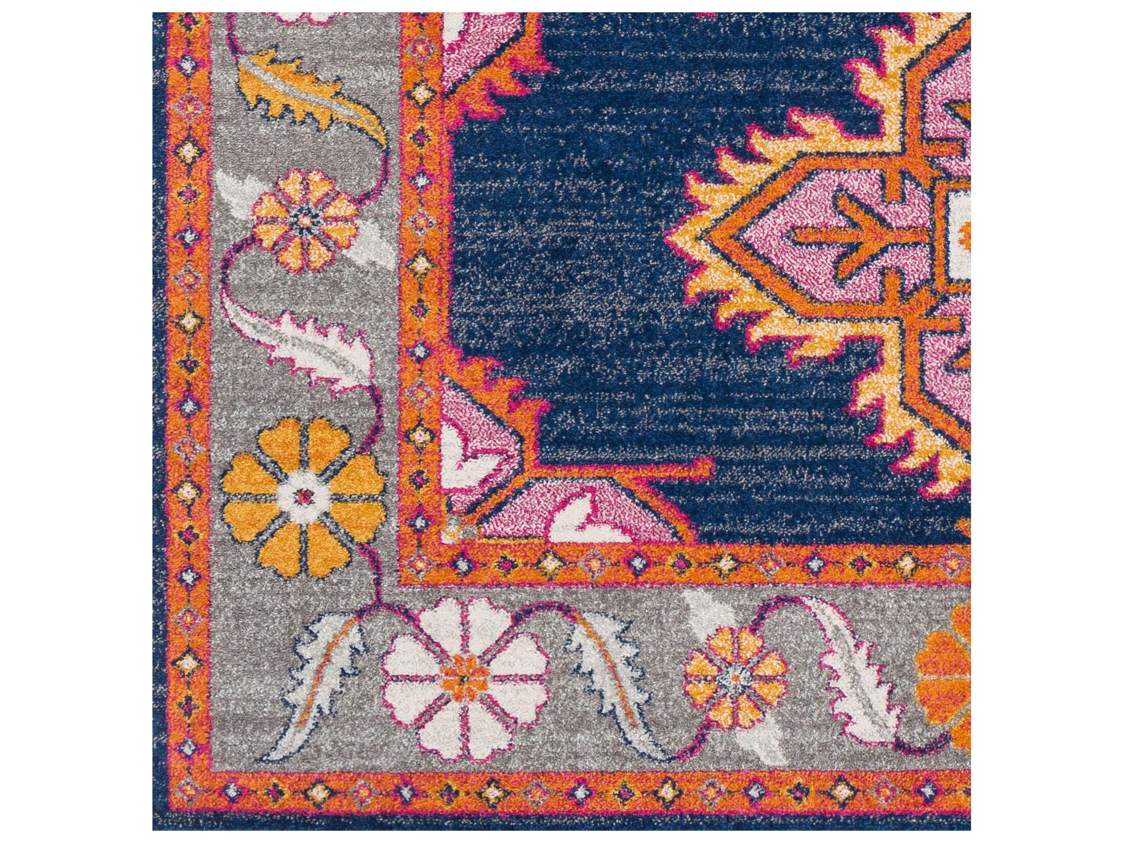 Livabliss by Surya Harput Bordered Area Rug