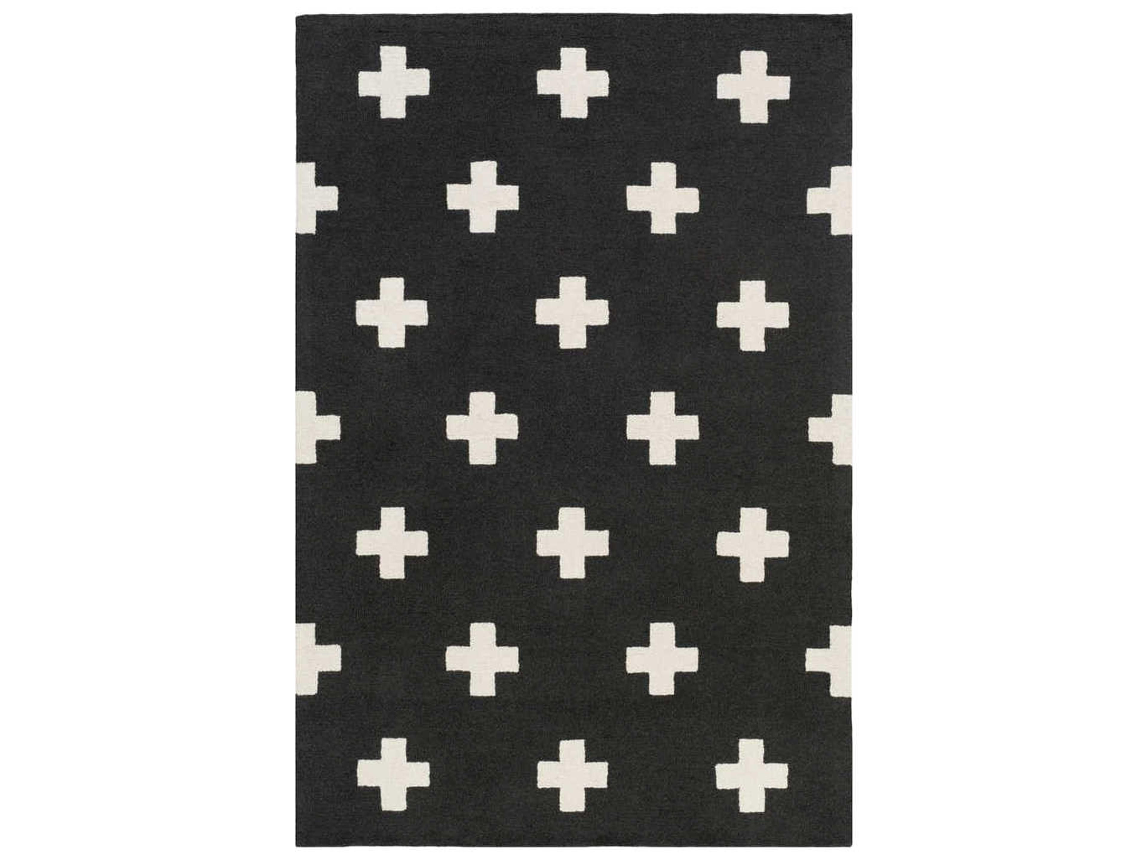 Livabliss by Surya Hilda Geometric Area Rug