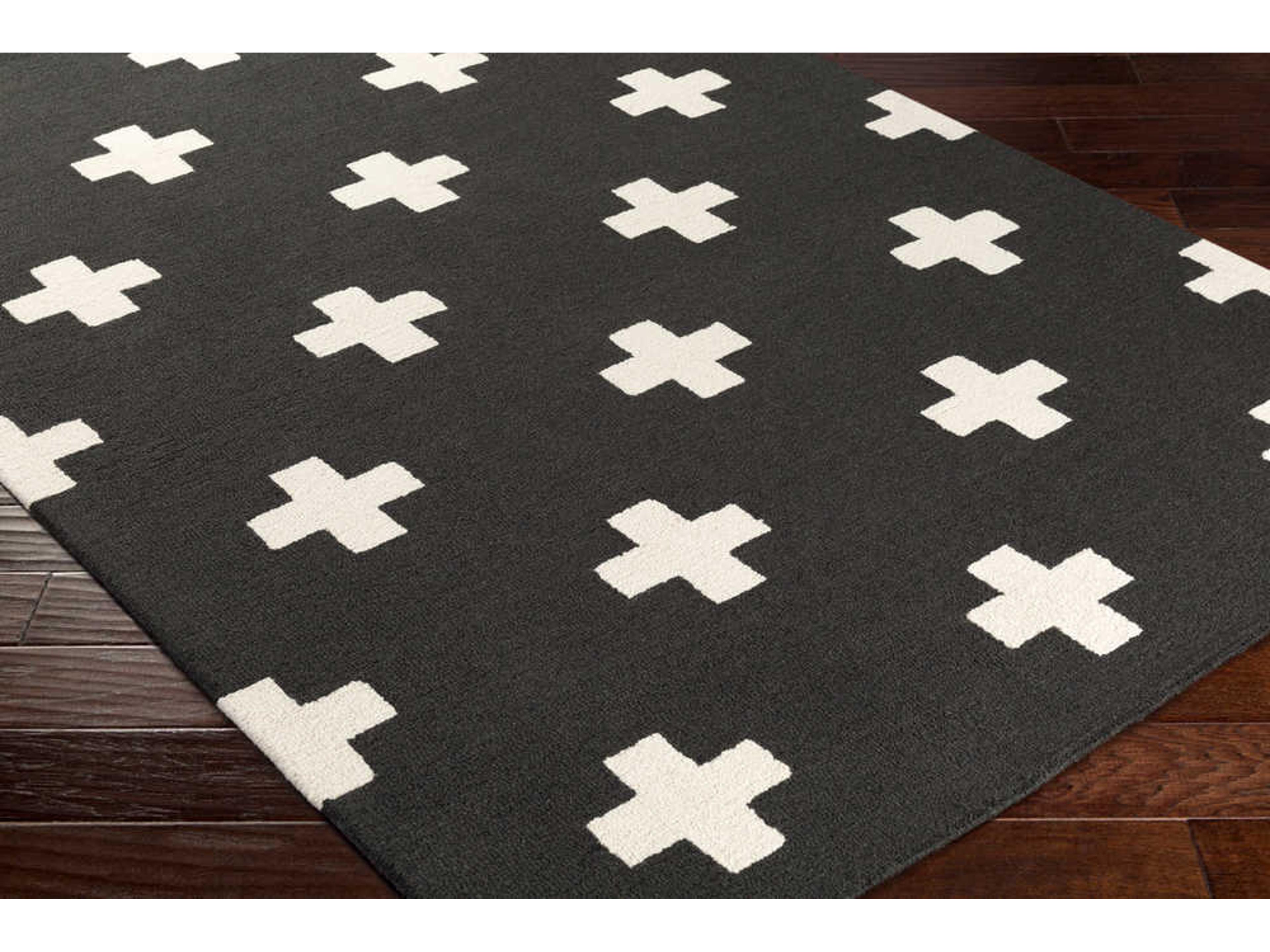 Livabliss by Surya Hilda Geometric Area Rug