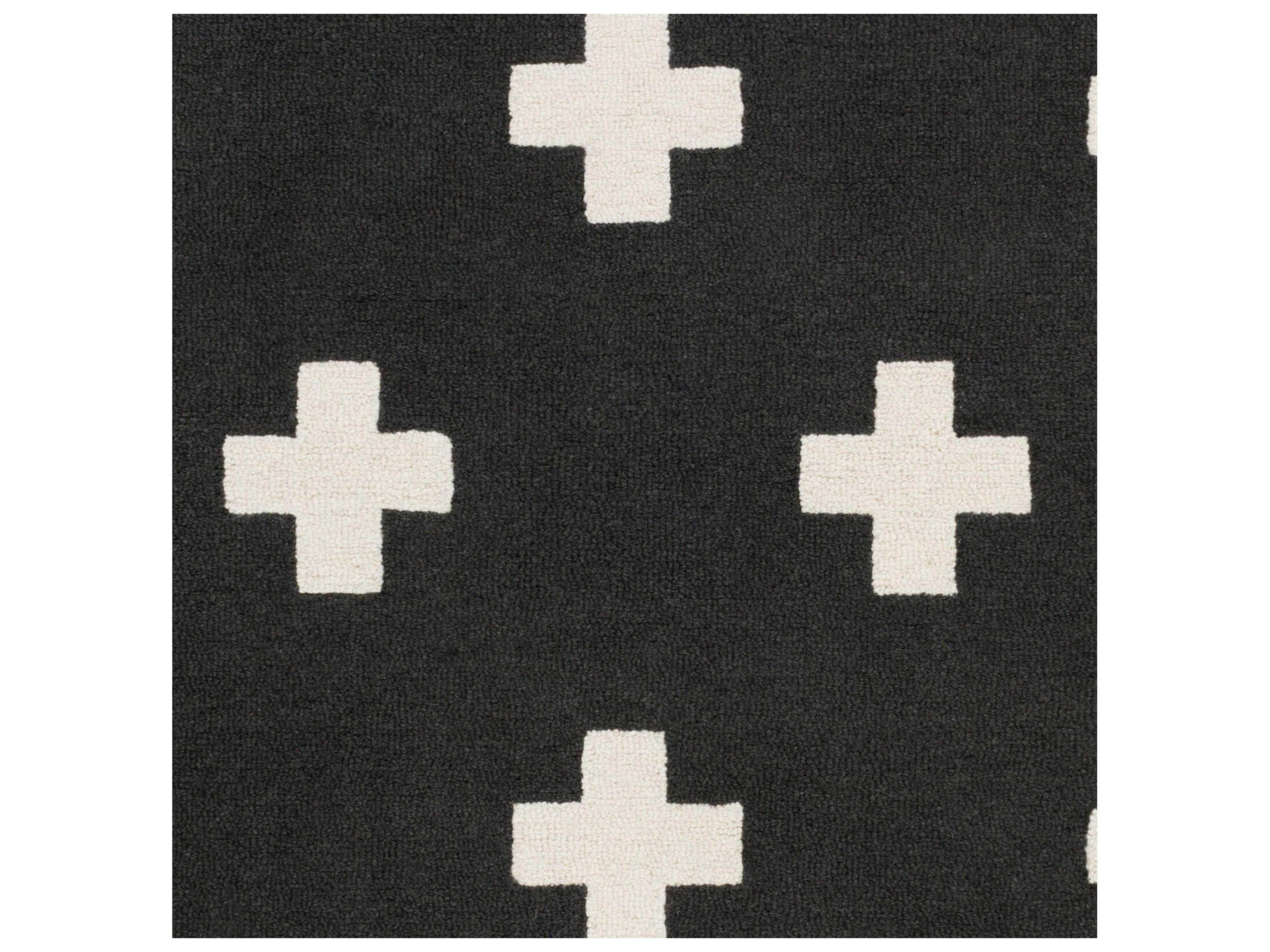 Livabliss by Surya Hilda Geometric Runner Area Rug