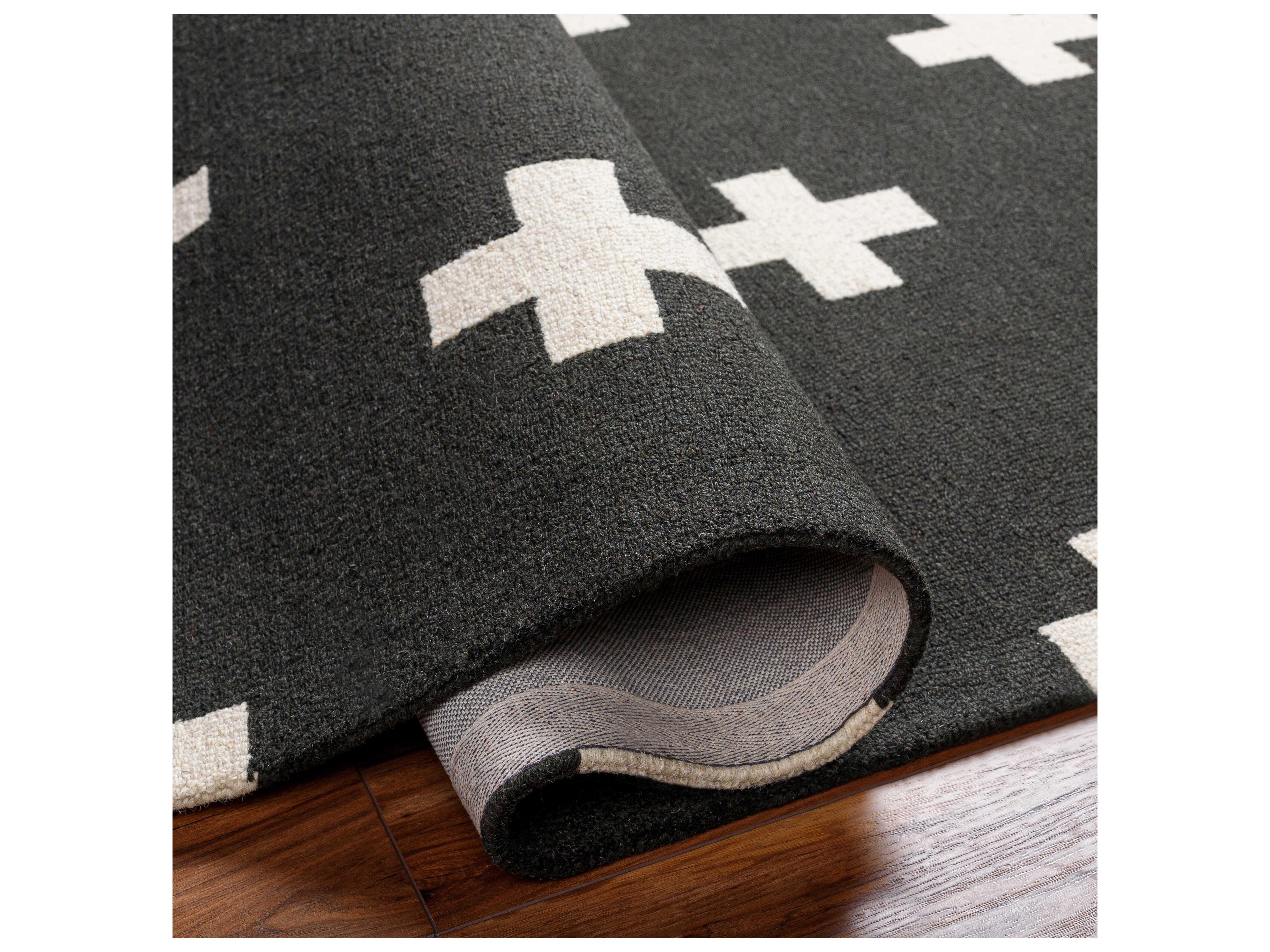 Livabliss by Surya Hilda Geometric Runner Area Rug