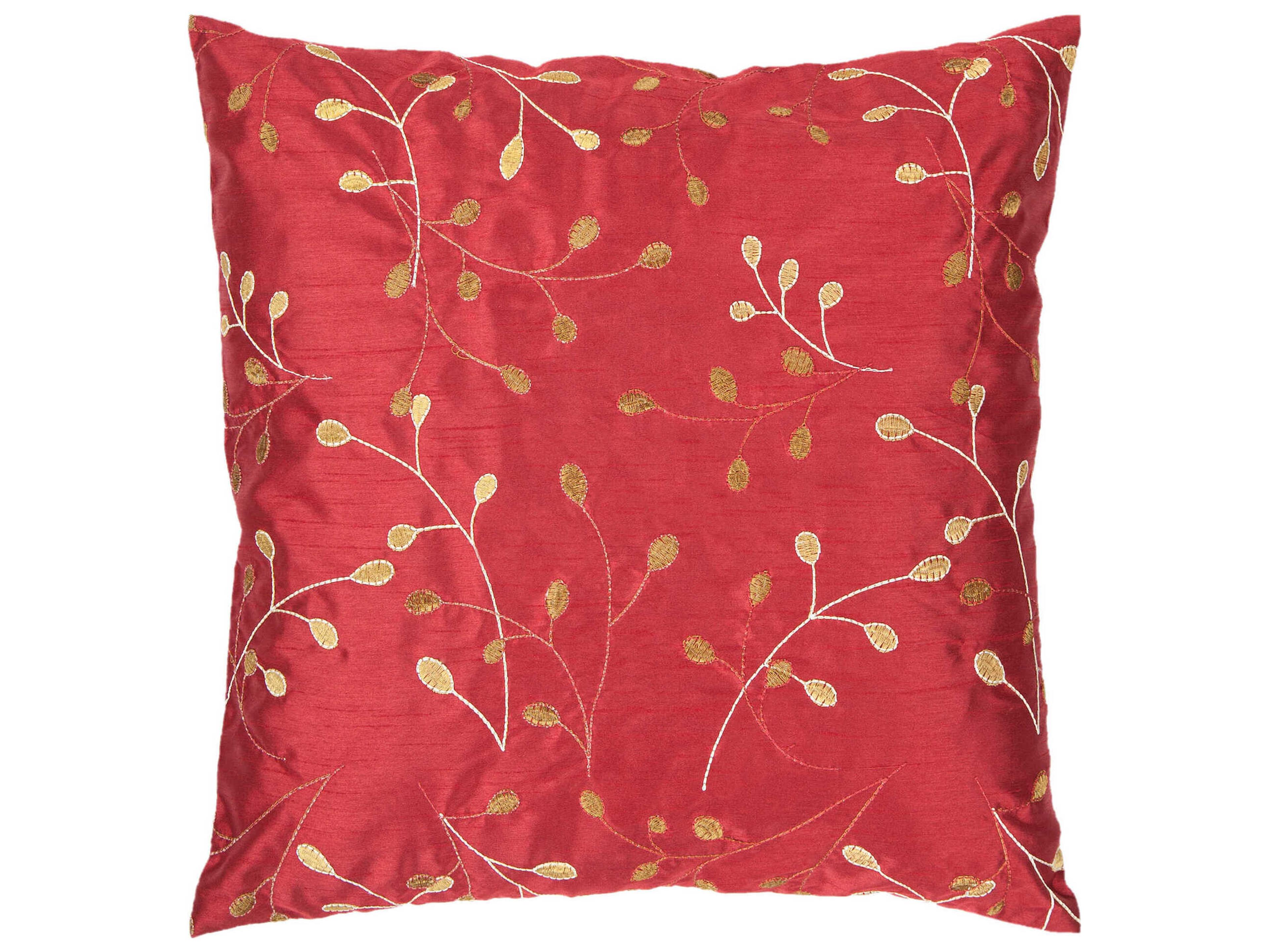 Blossom-ii Pillows