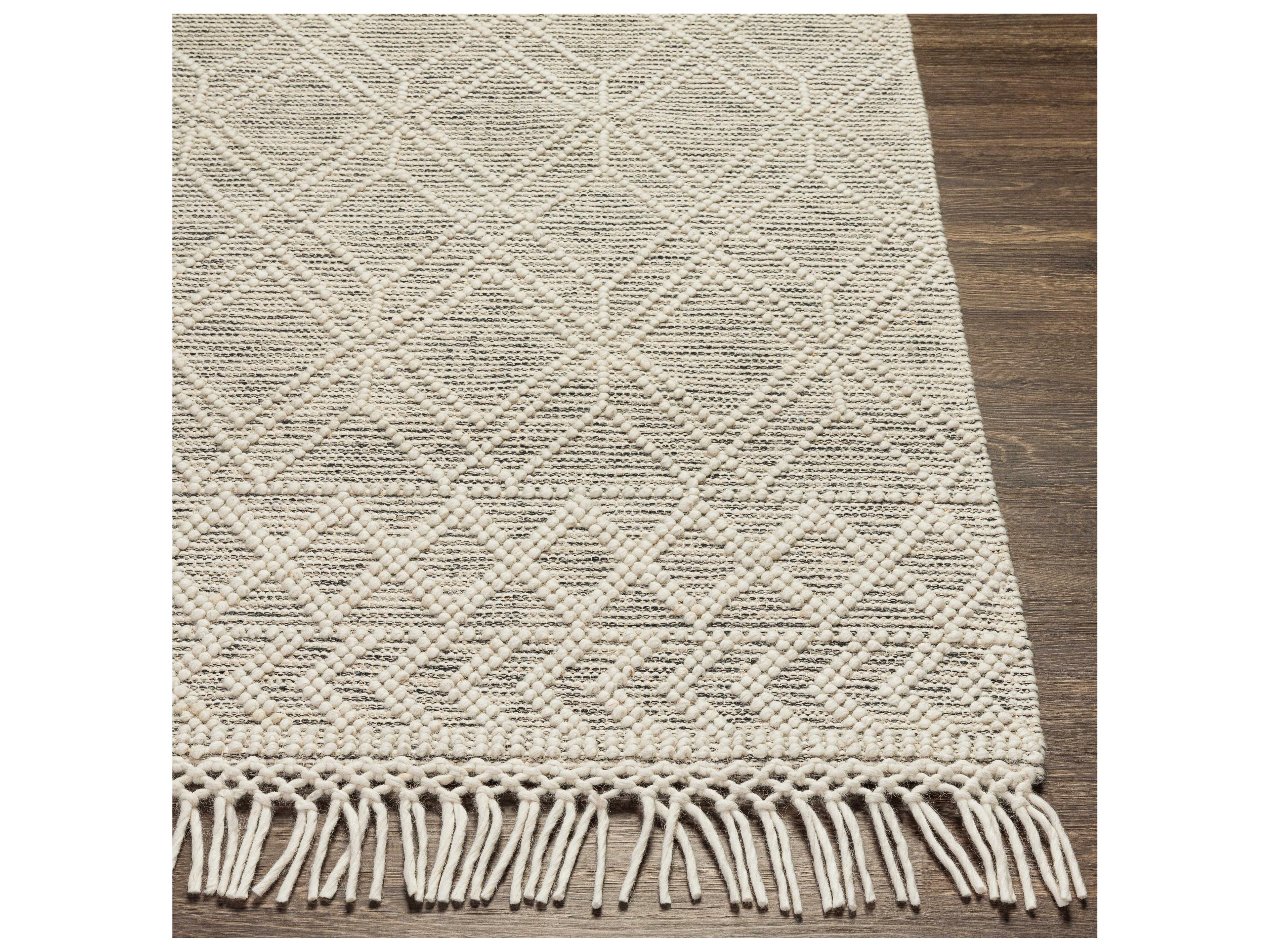 Livabliss by Surya Hemingway Geometric Area Rug