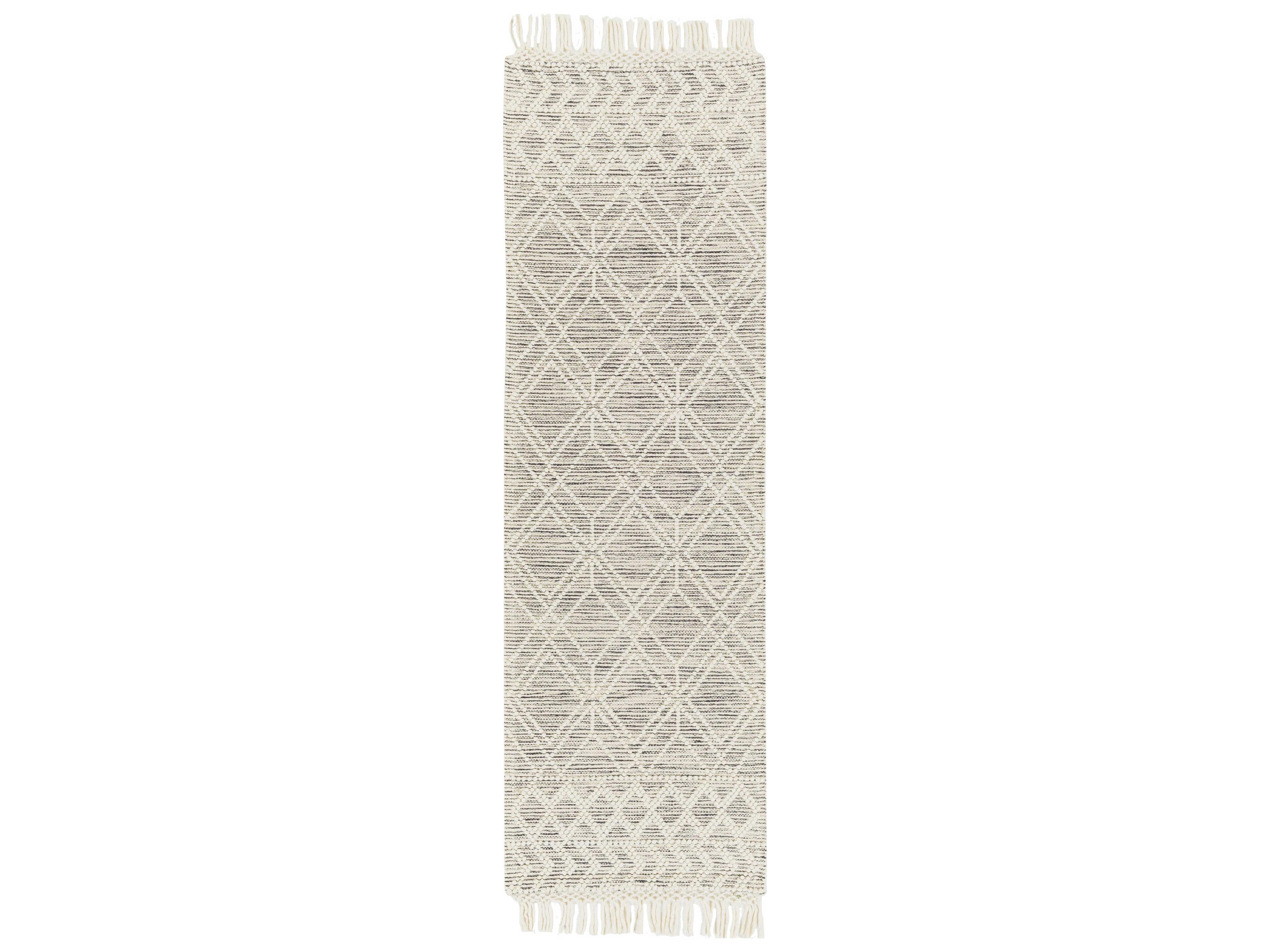 Hemingway Geometric Runner Area Rug