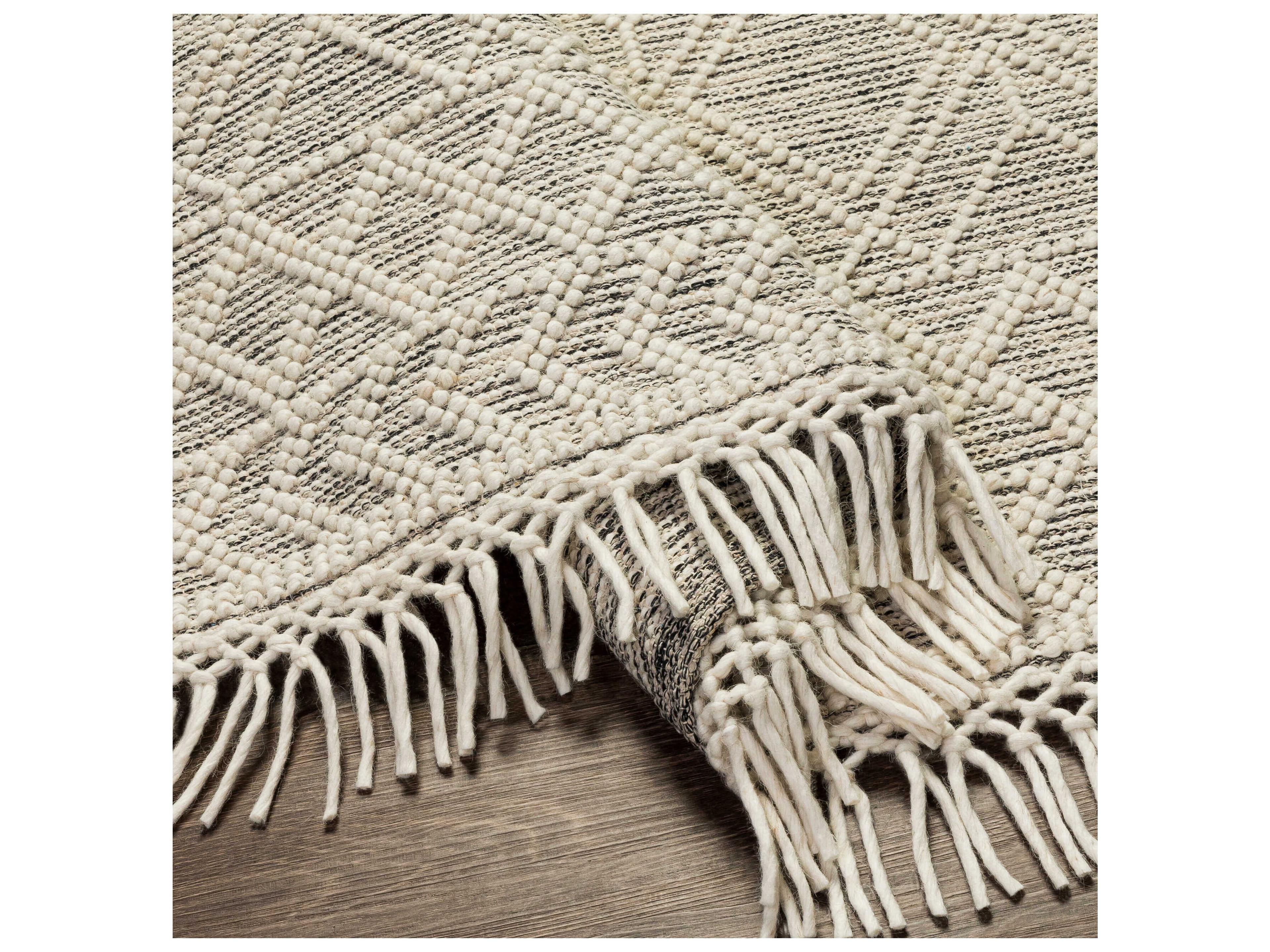 Livabliss by Surya Hemingway Geometric Runner Area Rug