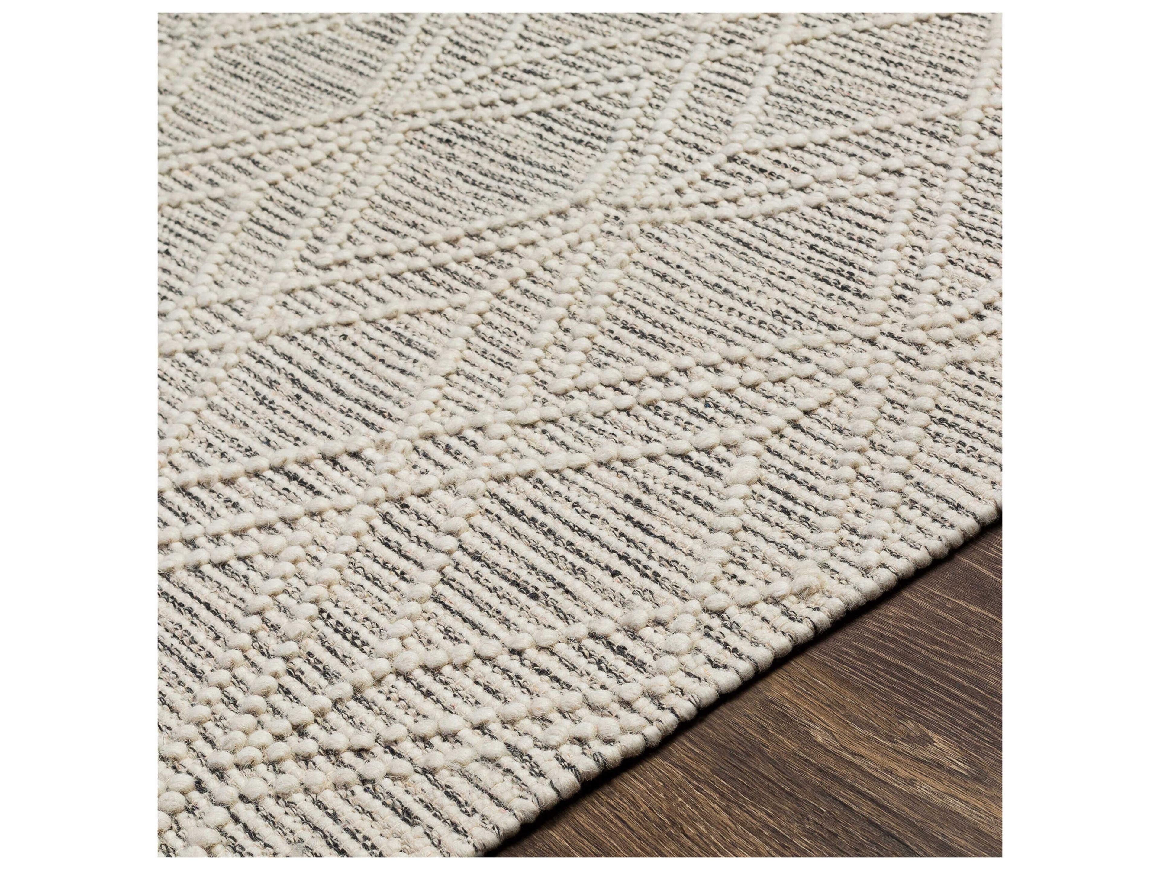 Livabliss by Surya Hemingway Geometric Runner Area Rug