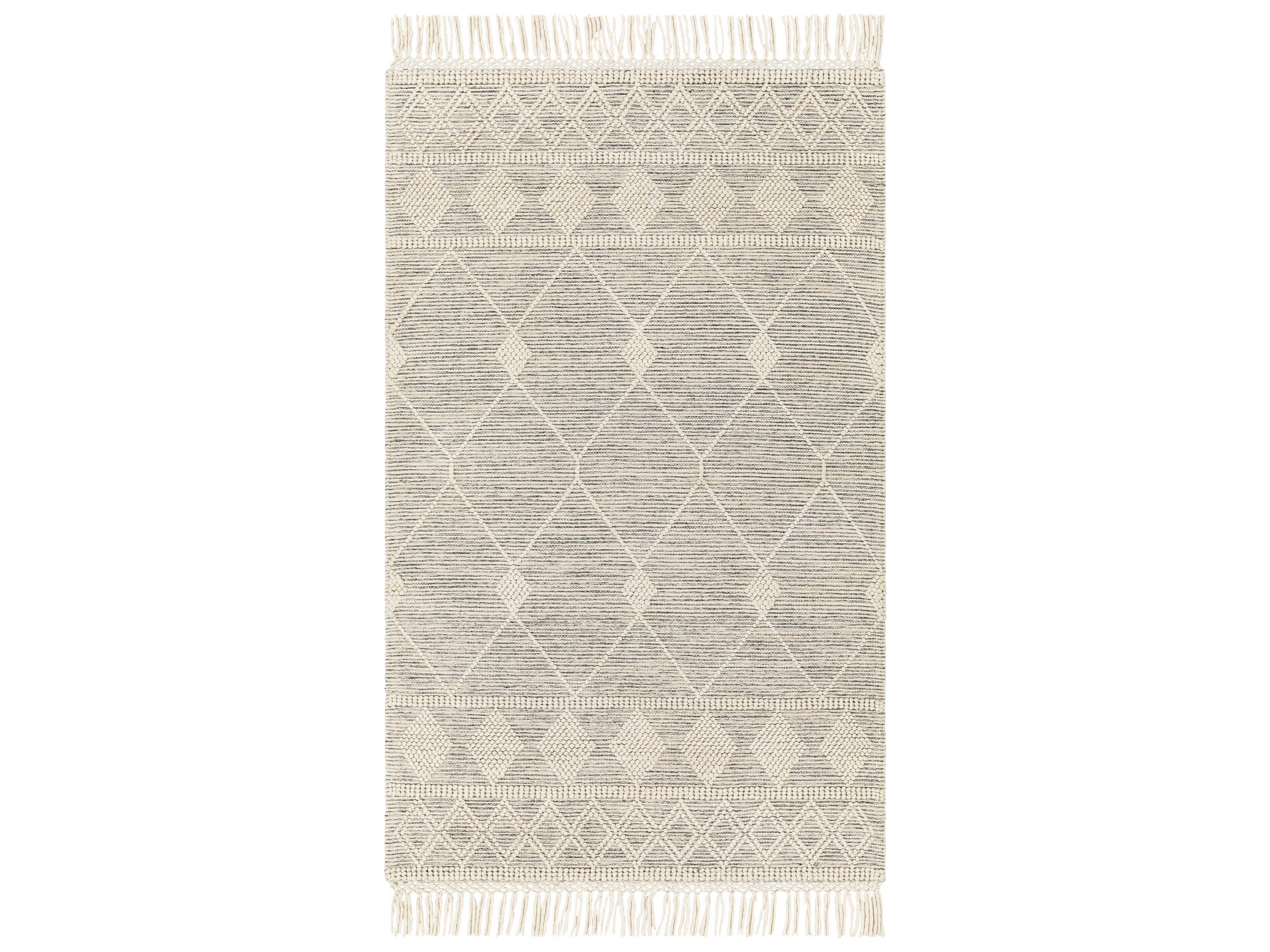 Hemingway Geometric Runner Area Rug