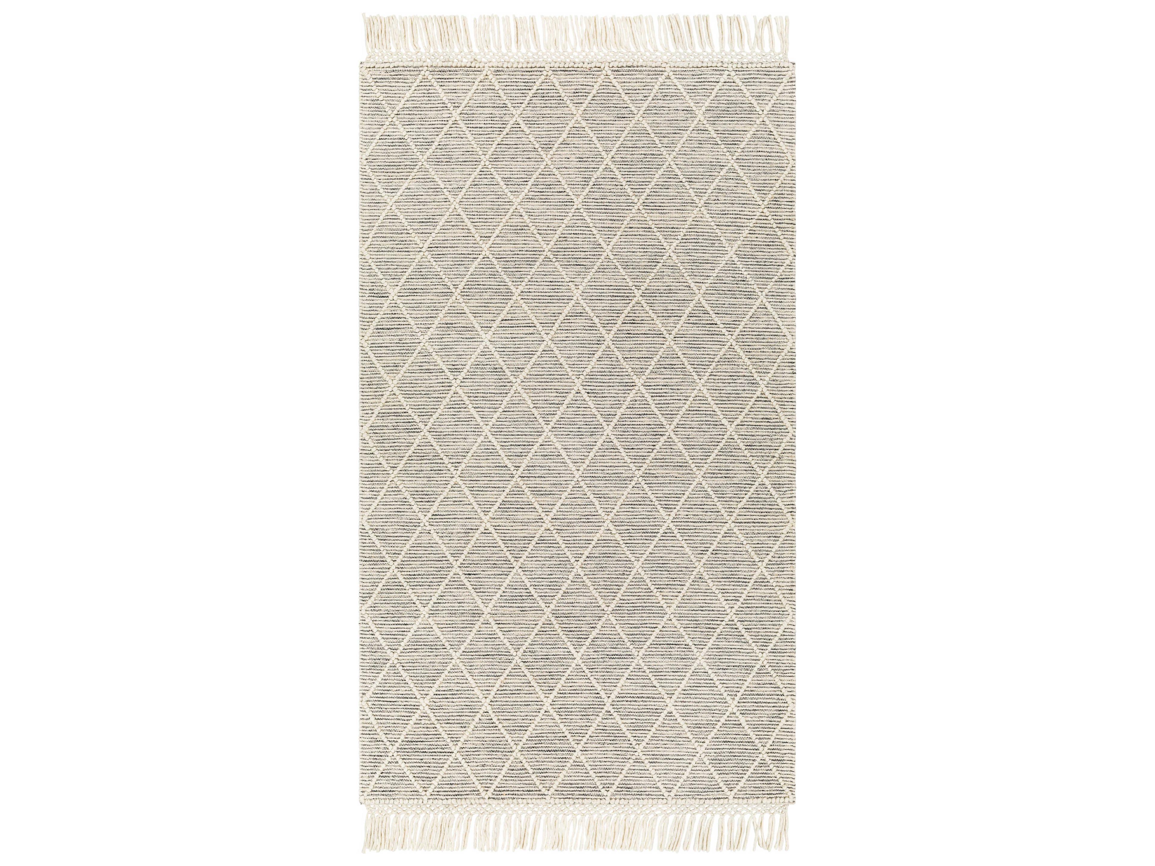 Hemingway Geometric Runner Area Rug