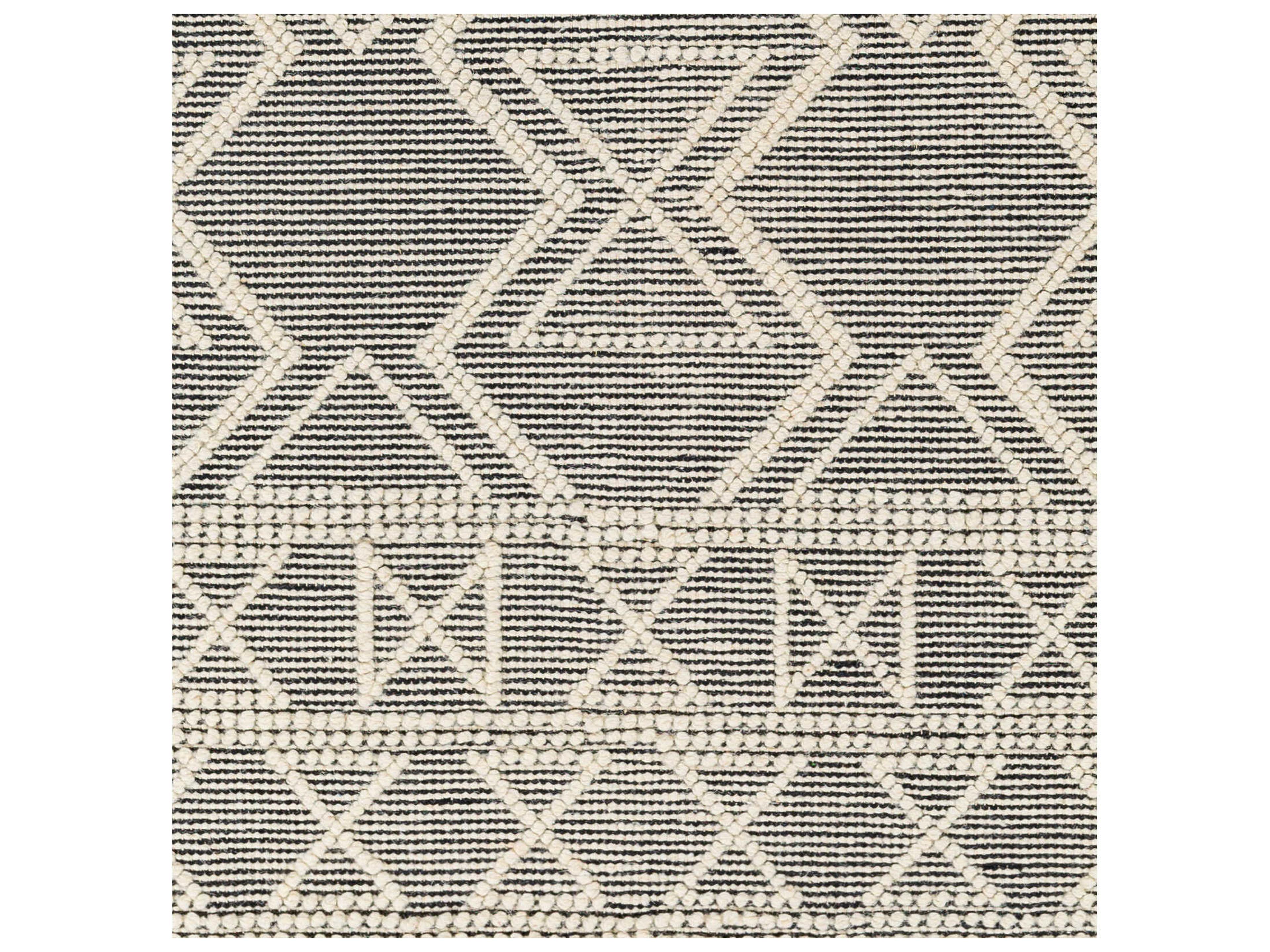 Livabliss by Surya Hemingway Geometric Runner Area Rug