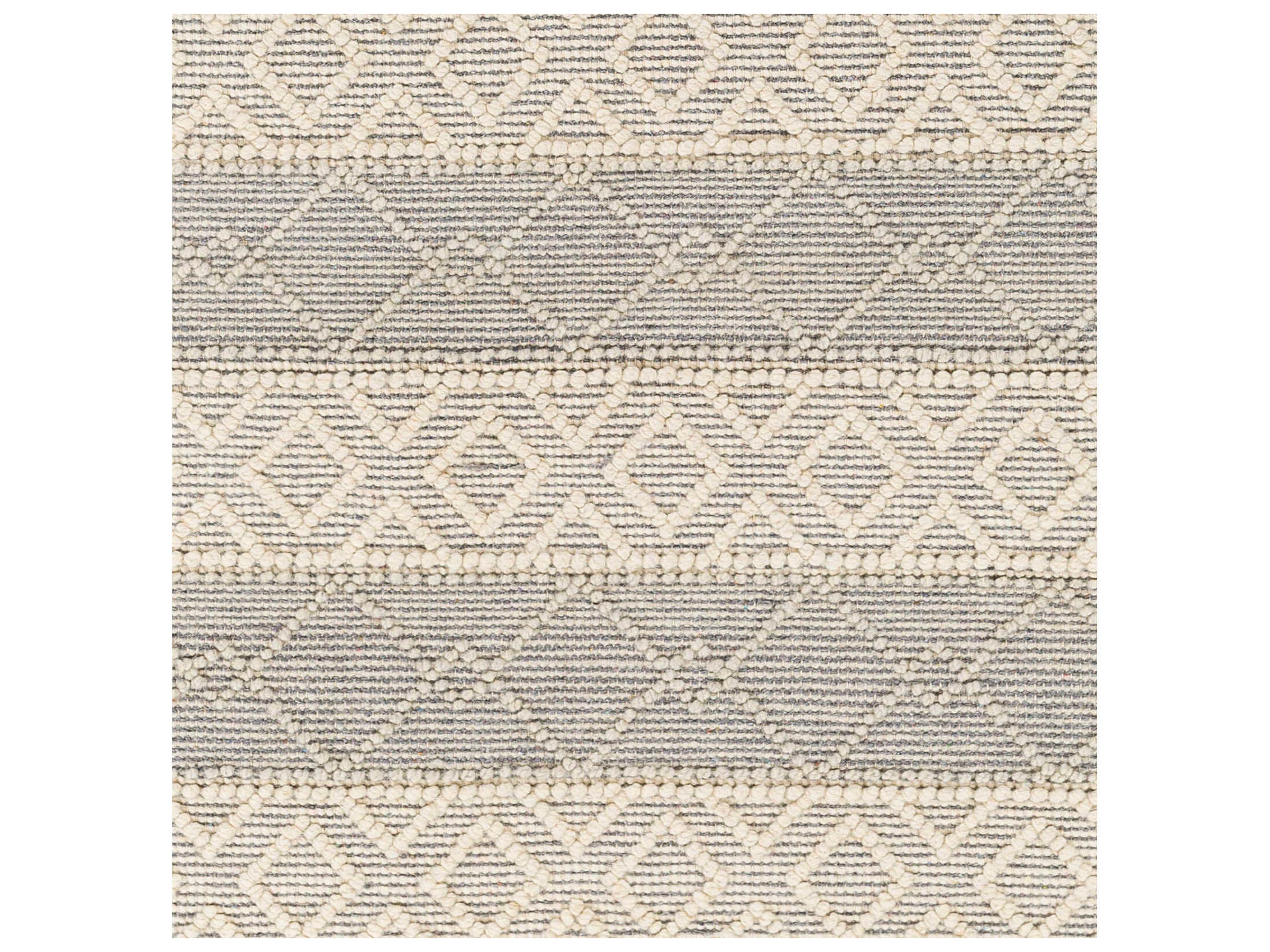 Livabliss by Surya Hemingway Geometric Runner Area Rug